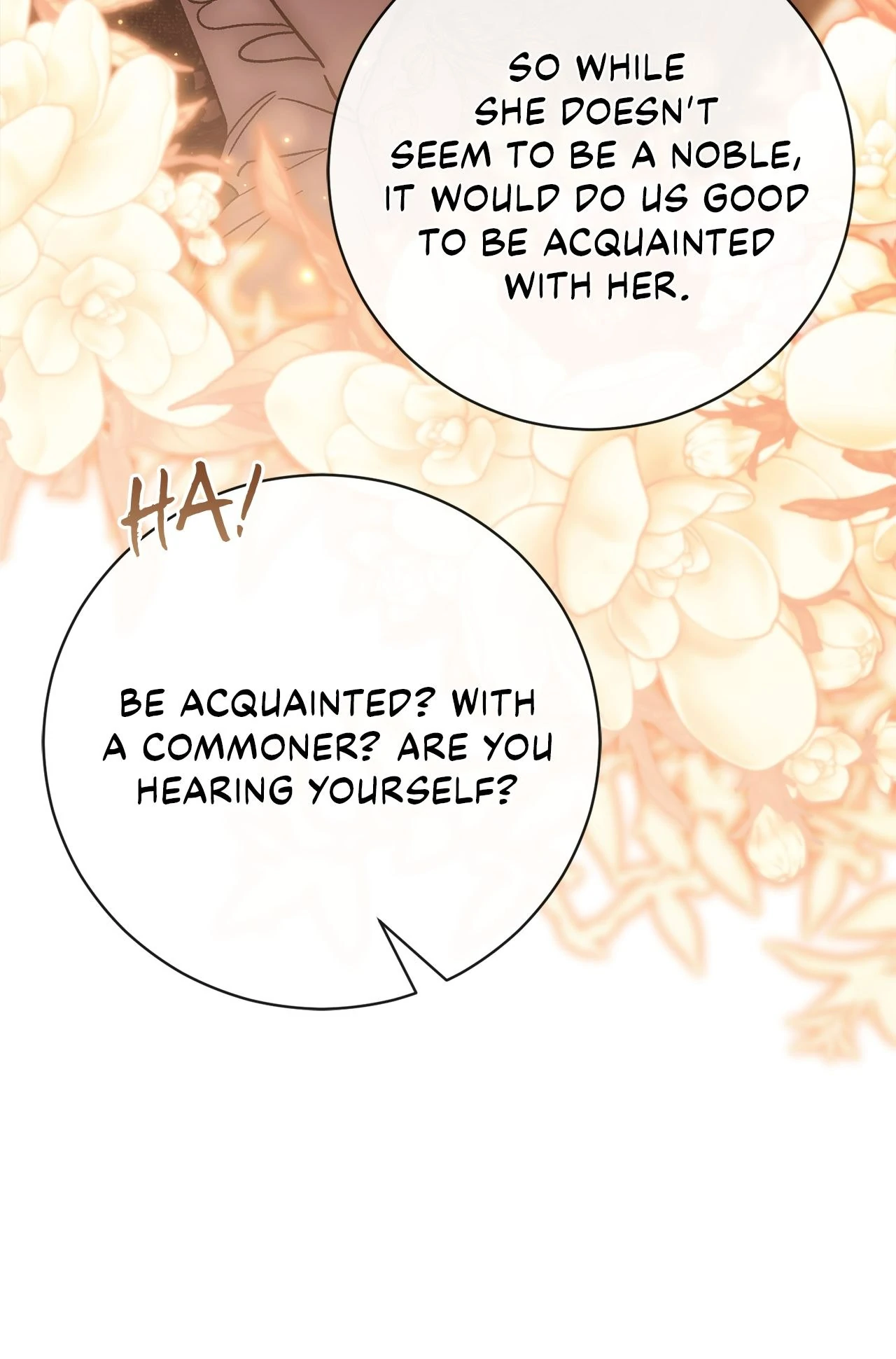 Black Chains - Chapter 24 manhwa