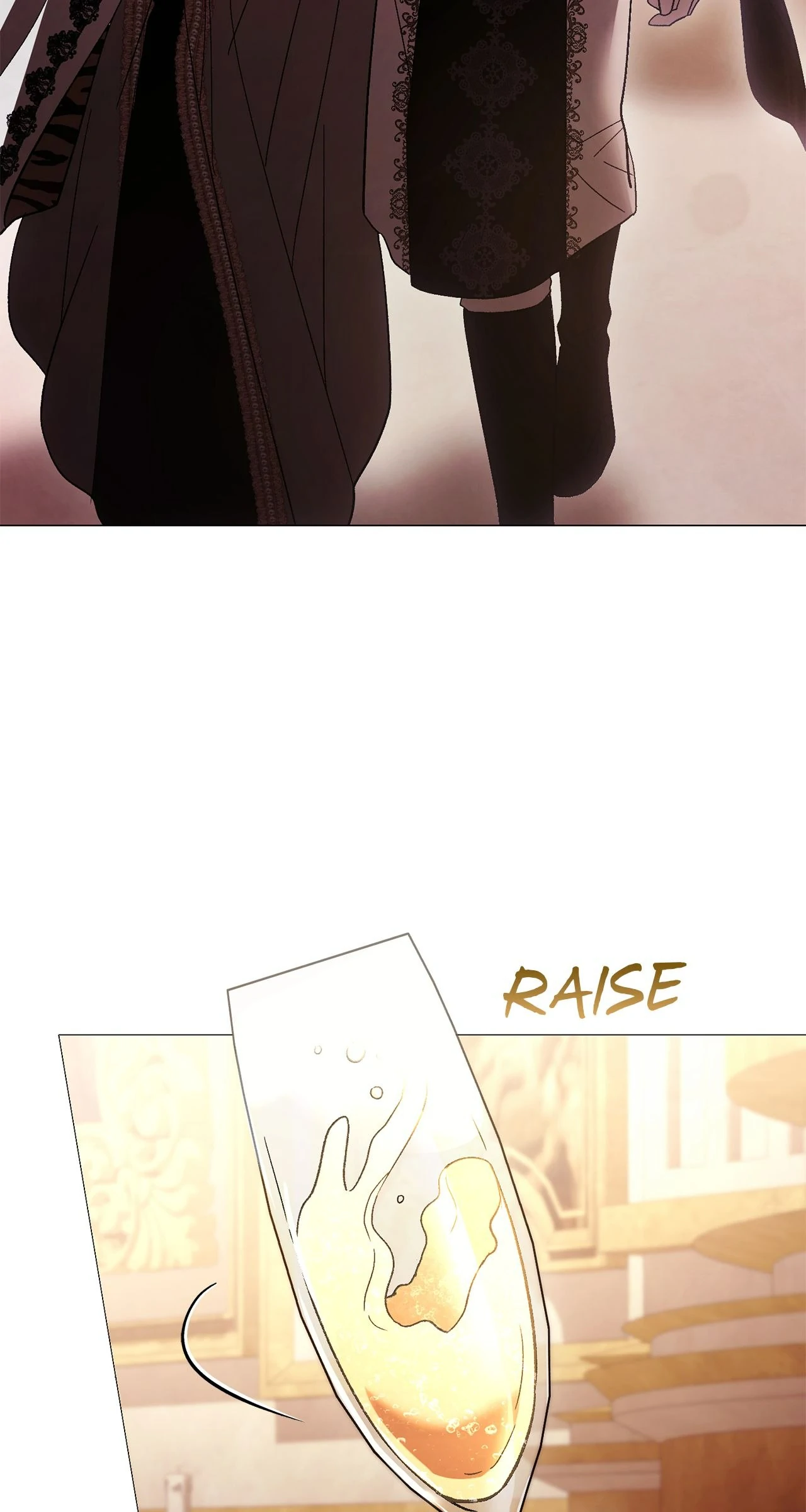 Black Chains - Chapter 24 manhwa