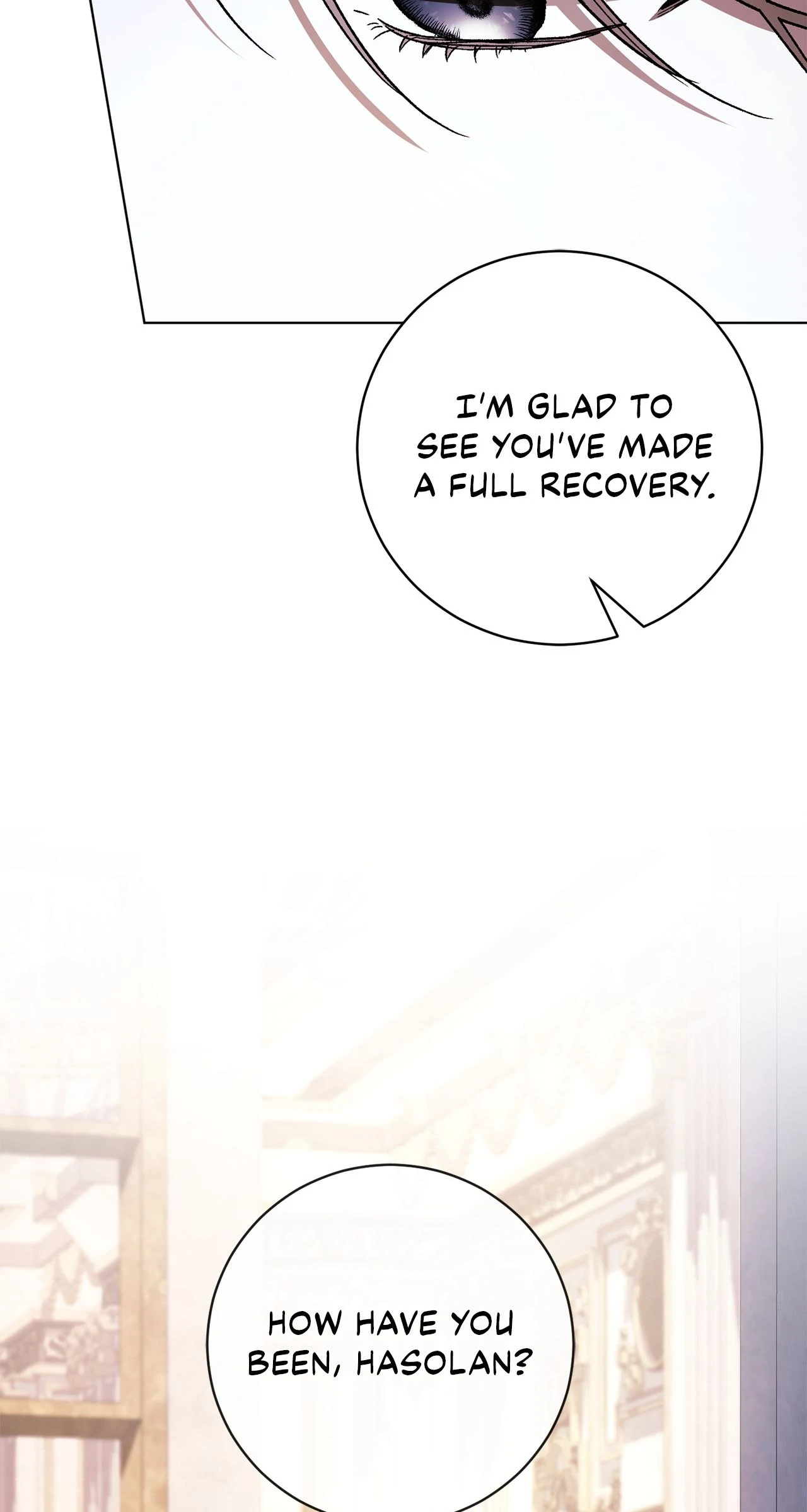 Black Chains - Chapter 24 manhwa