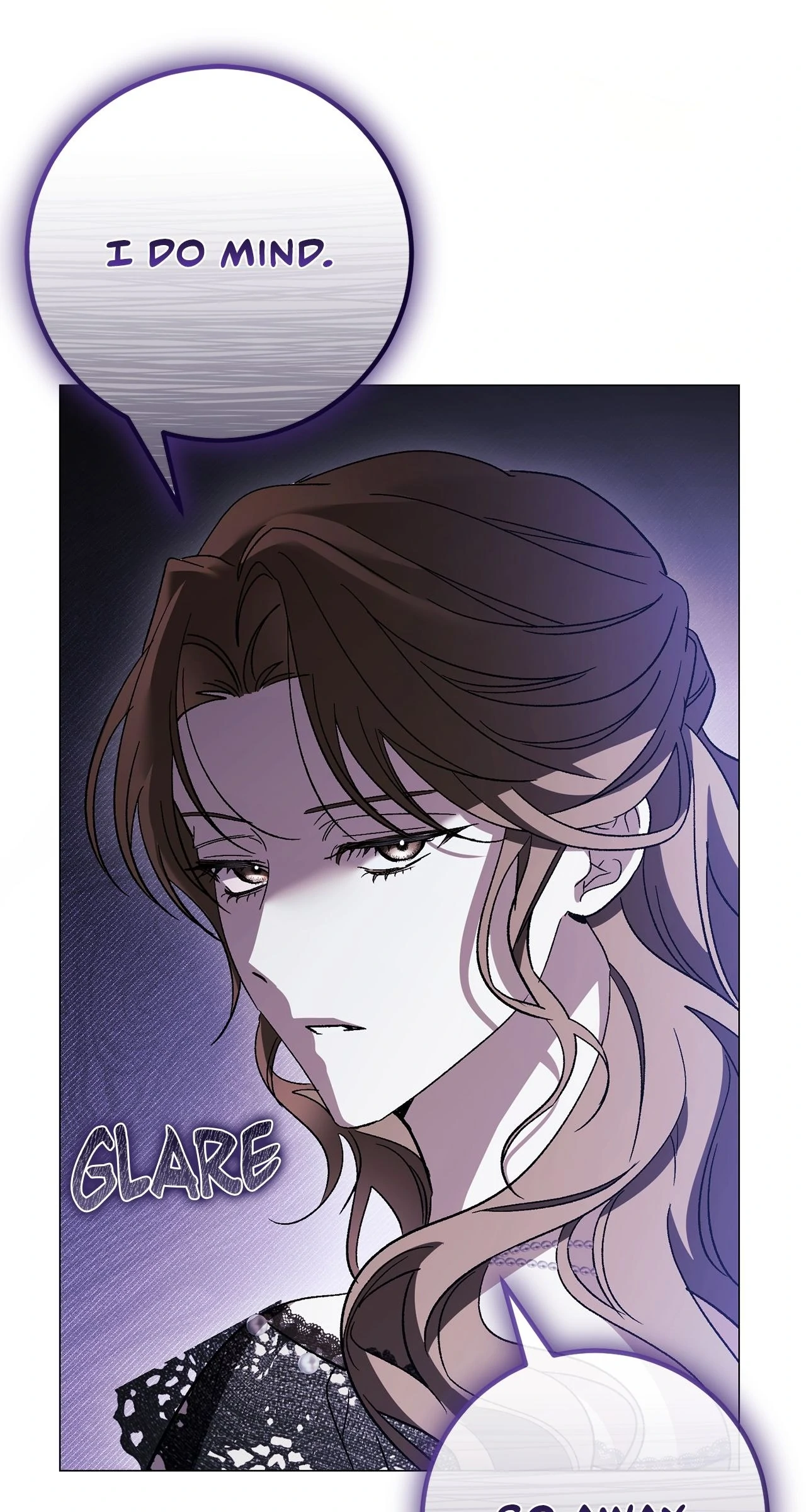 Black Chains - Chapter 24 manhwa