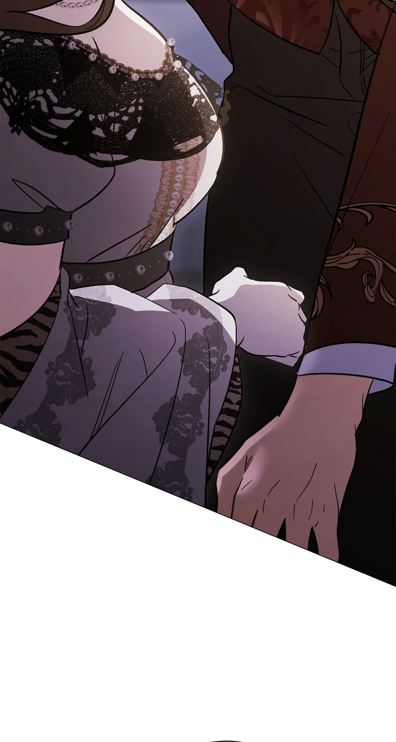 Black Chains - Chapter 24 manhwa