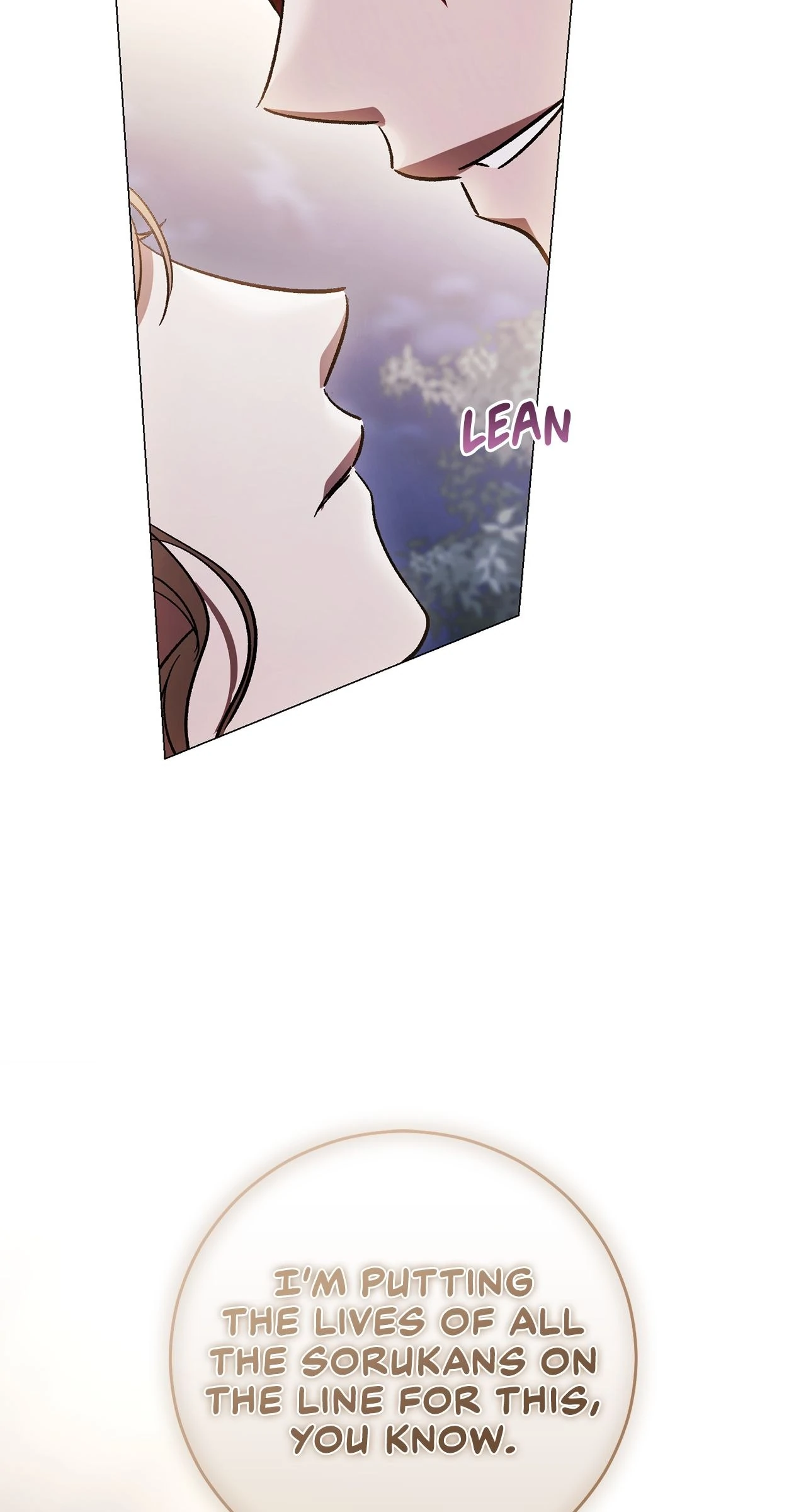 Black Chains - Chapter 24 manhwa
