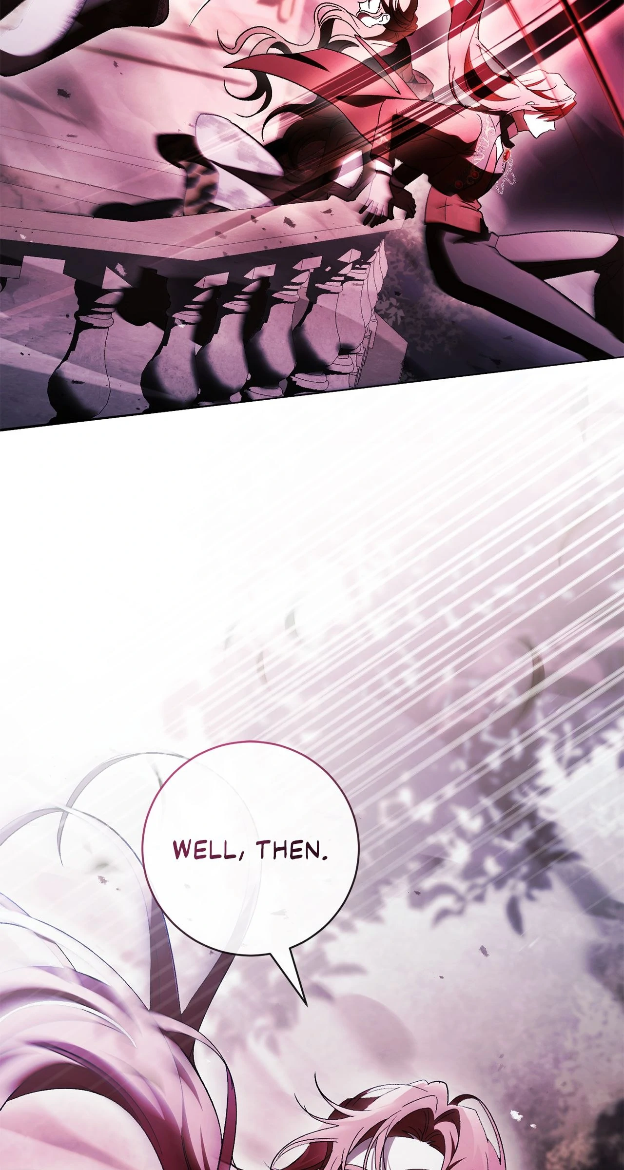 Black Chains - Chapter 24 manhwa