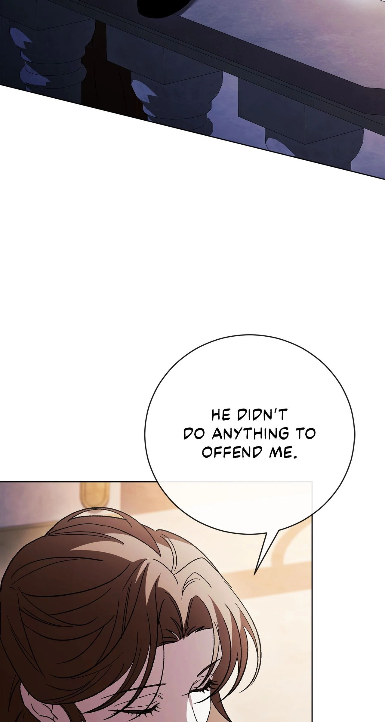 Black Chains - Chapter 24 manhwa
