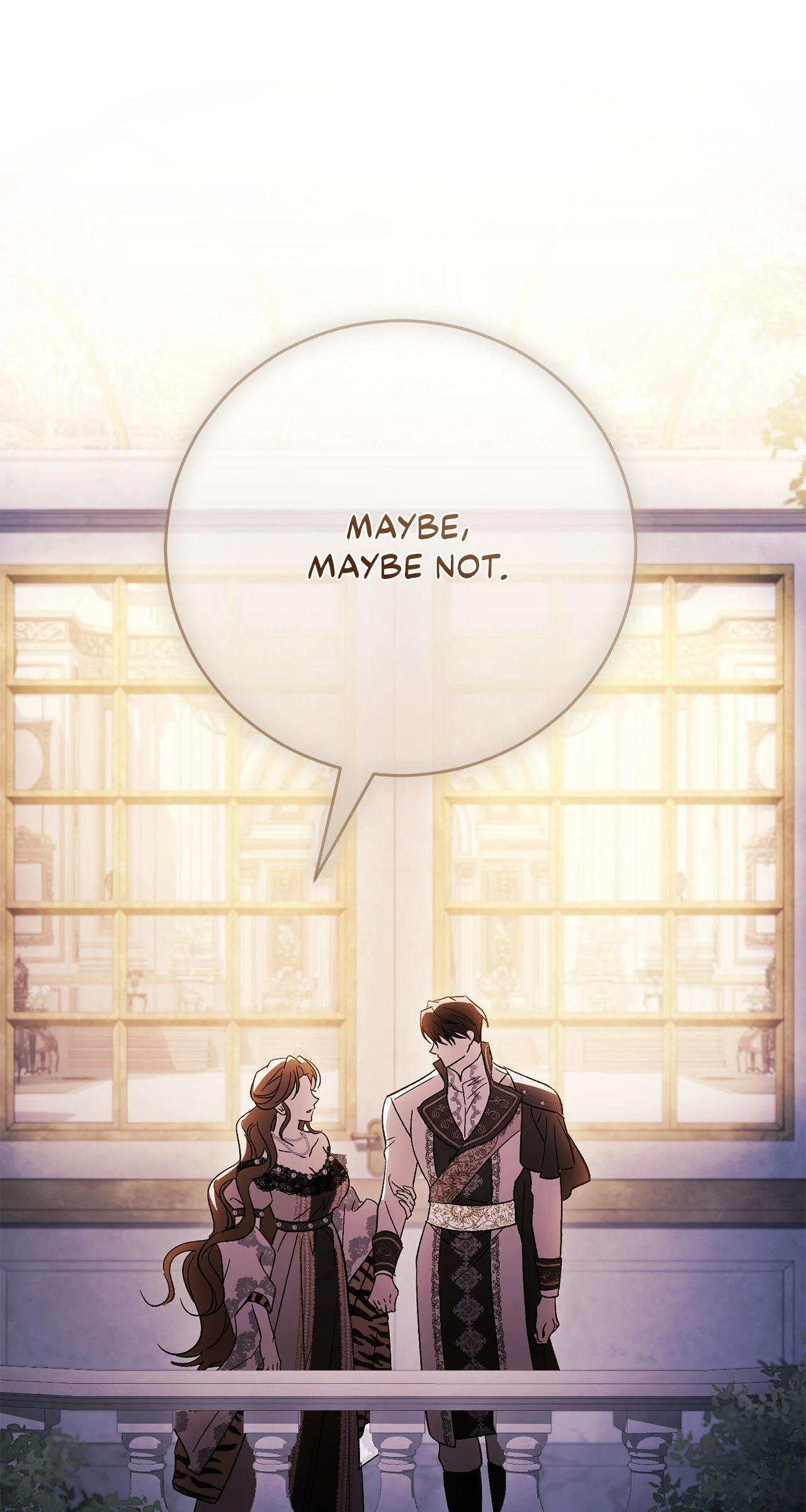 Black Chains - Chapter 24 manhwa