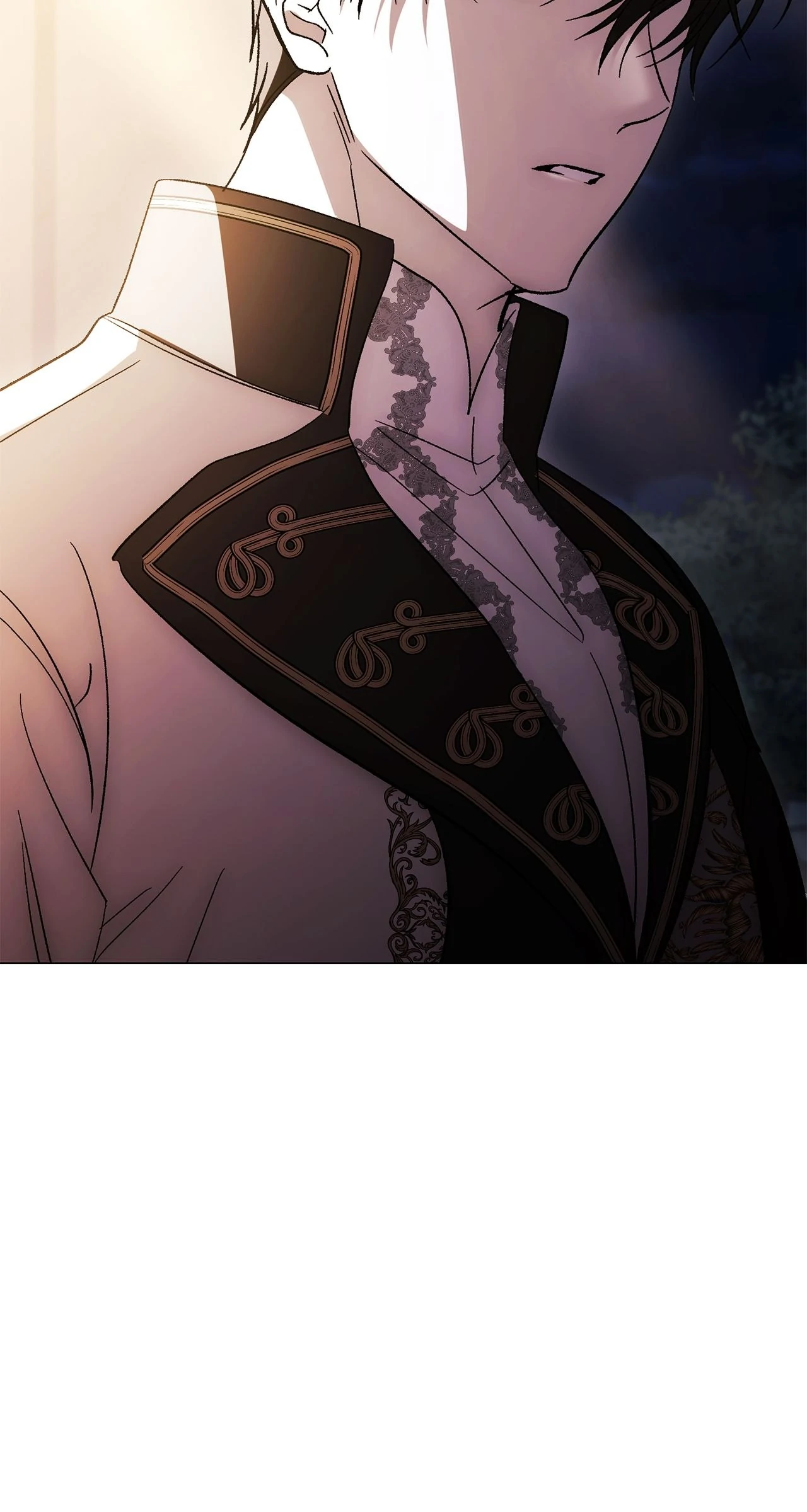 Black Chains - Chapter 24 manhwa