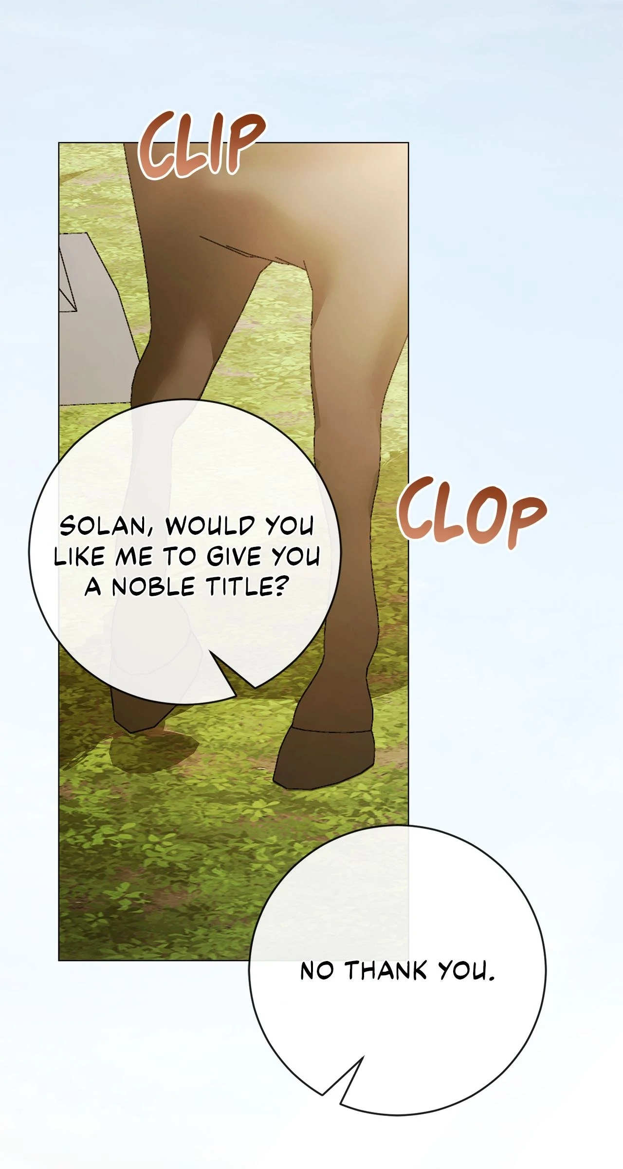 Black Chains - Chapter 24 manhwa