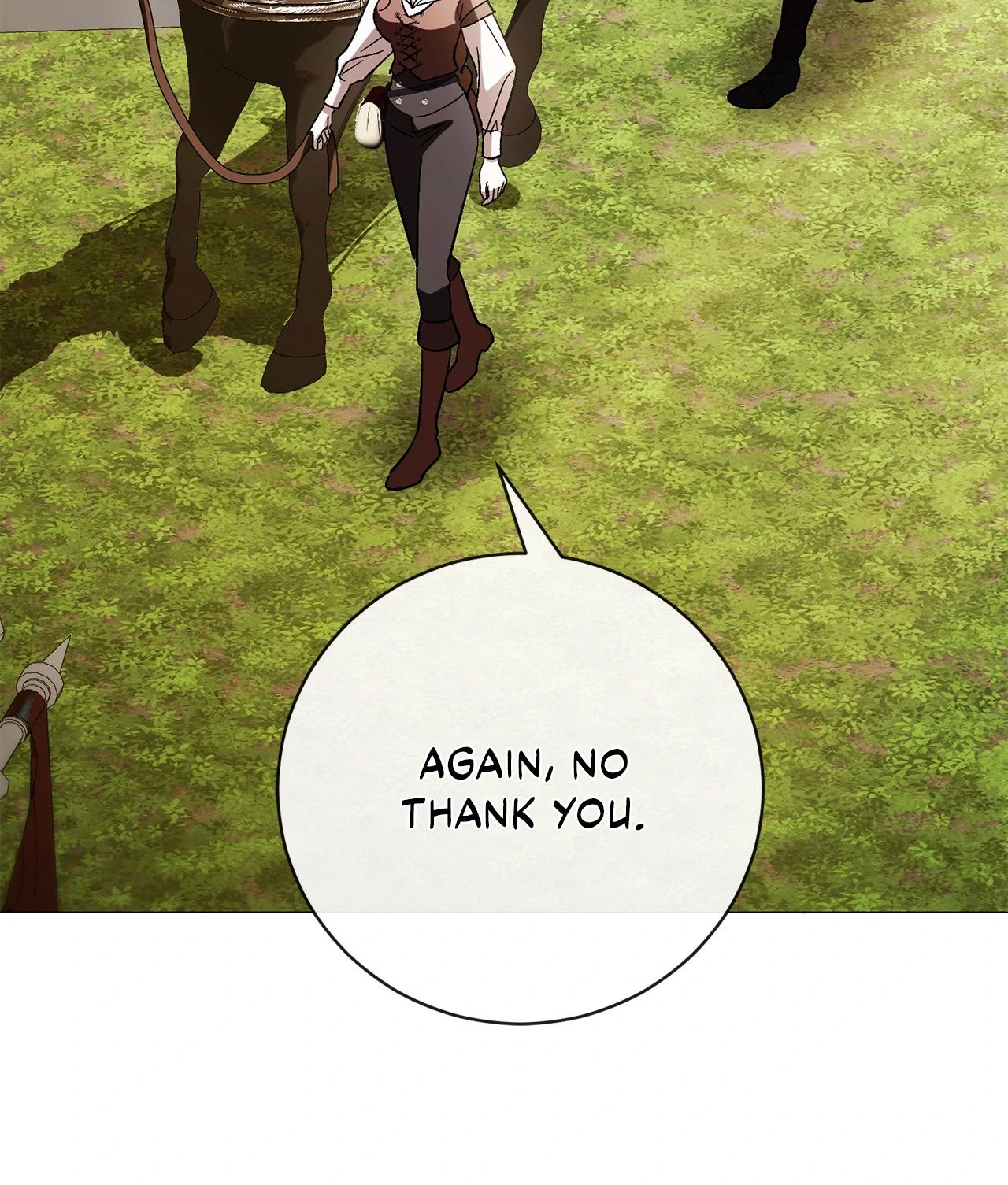 Black Chains - Chapter 24 manhwa