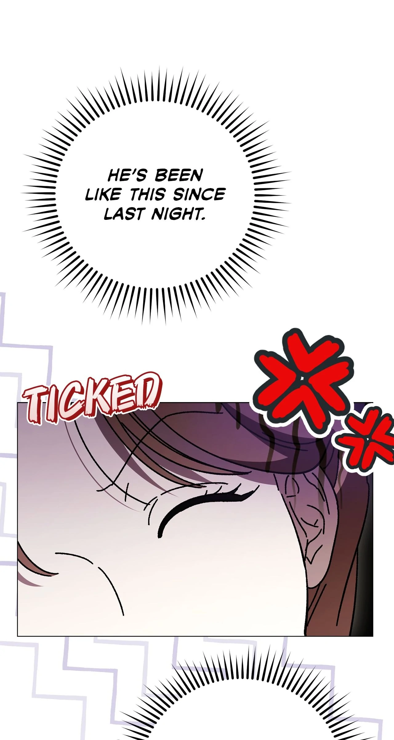 Black Chains - Chapter 24 manhwa