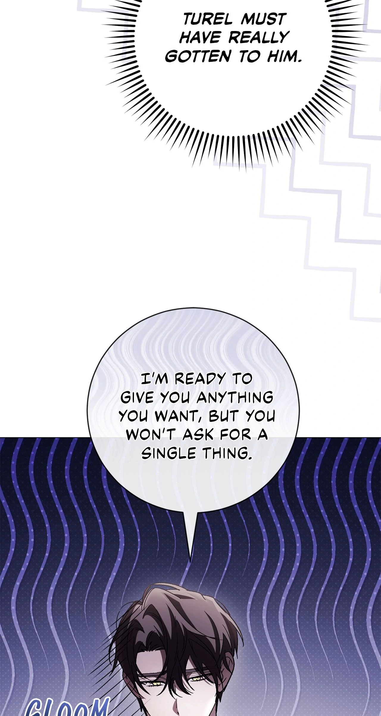 Black Chains - Chapter 24 manhwa