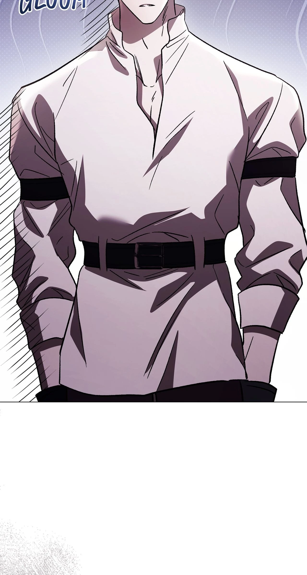 Black Chains - Chapter 24 manhwa