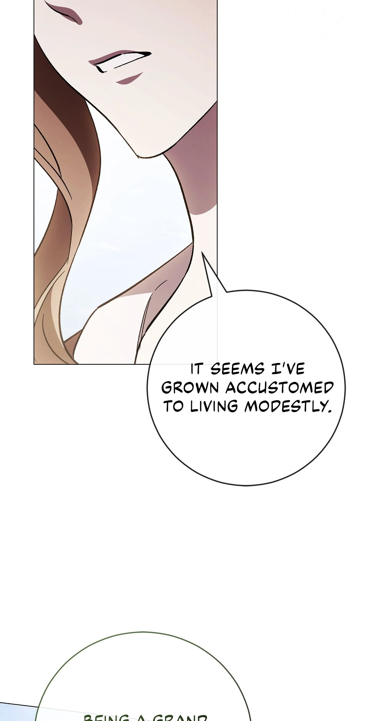 Black Chains - Chapter 24 manhwa