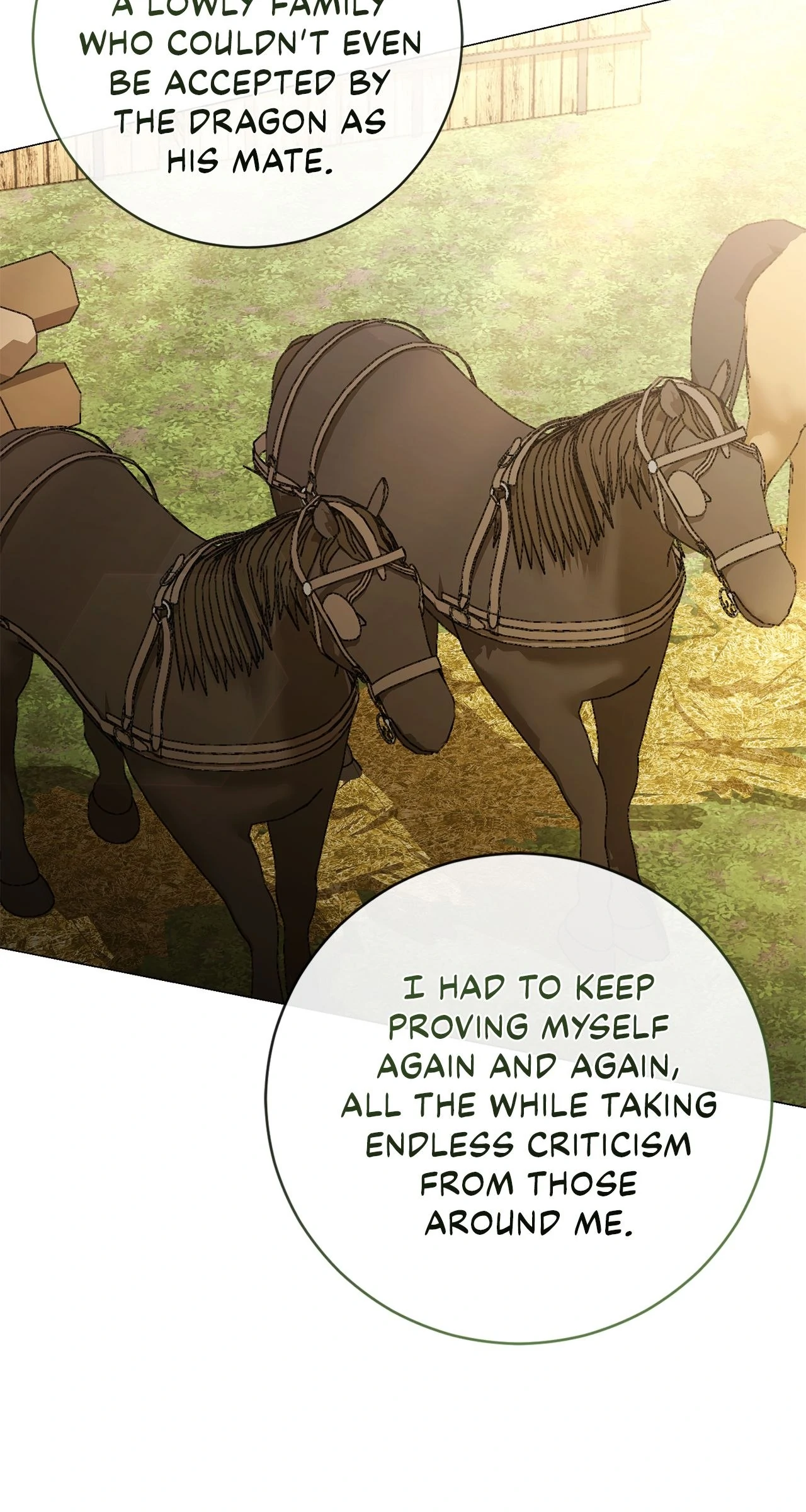Black Chains - Chapter 24 manhwa