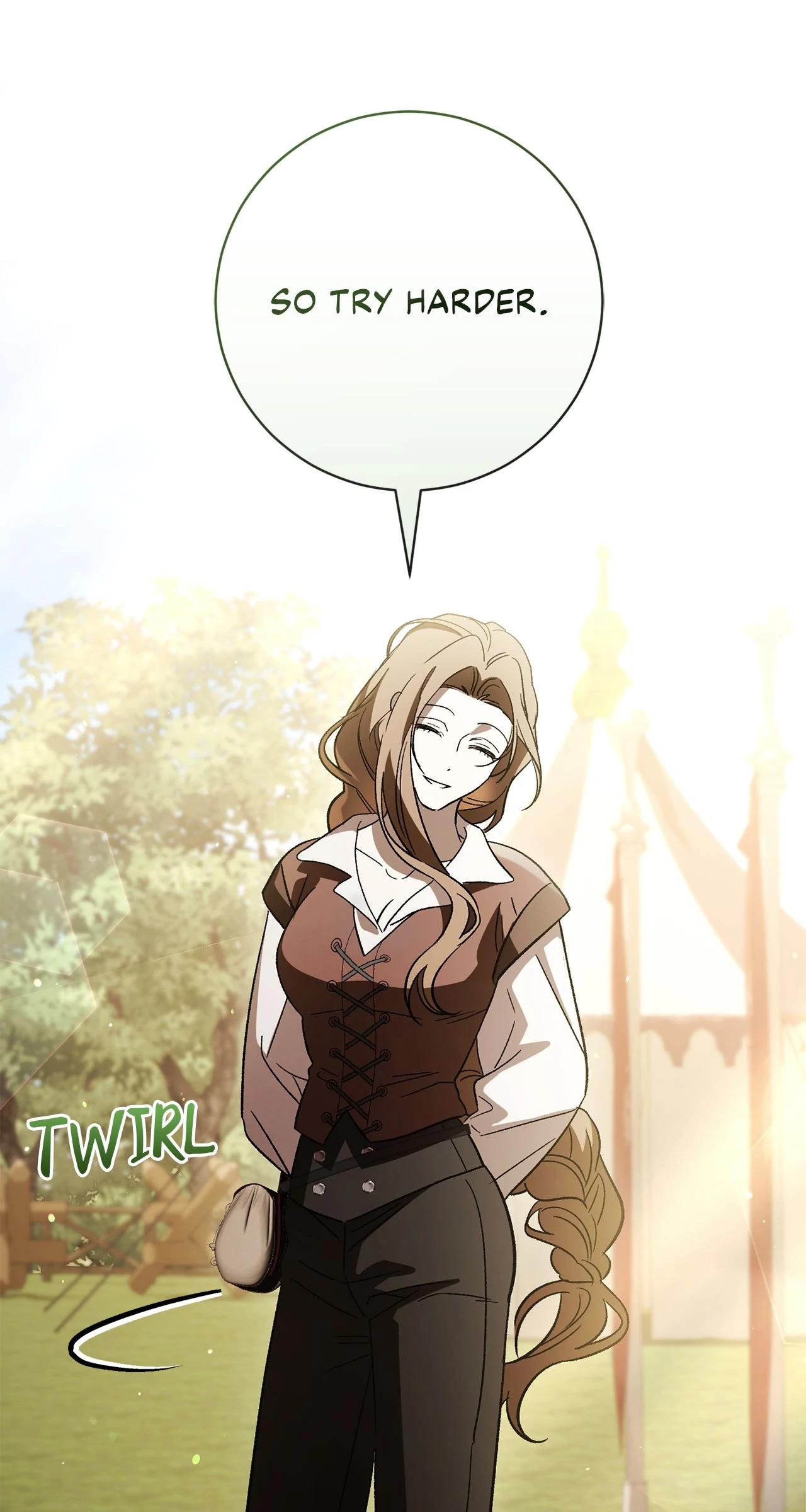 Black Chains - Chapter 24 manhwa