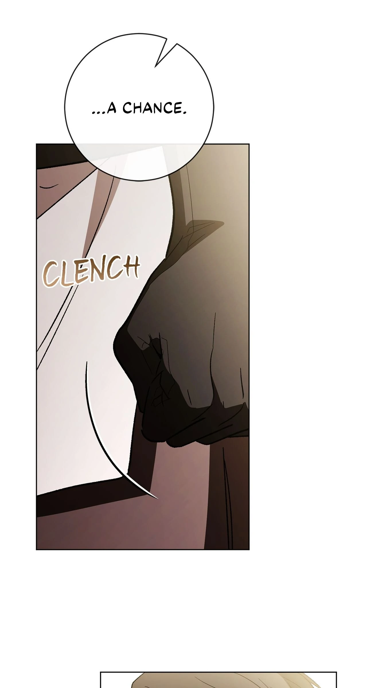 Black Chains - Chapter 24 manhwa