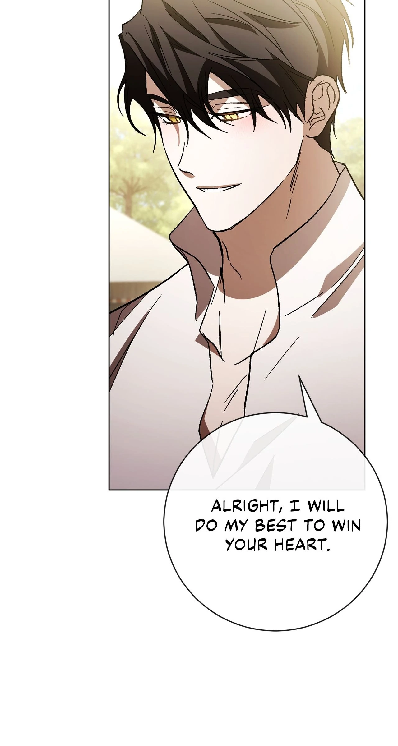 Black Chains - Chapter 24 manhwa