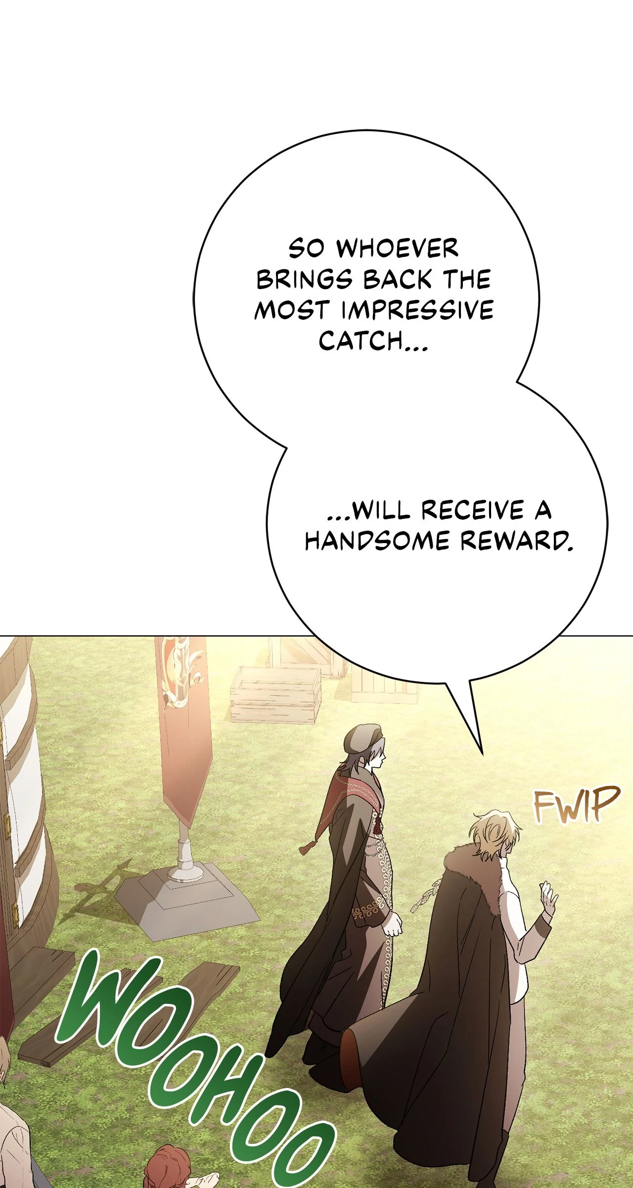 Black Chains - Chapter 24 manhwa