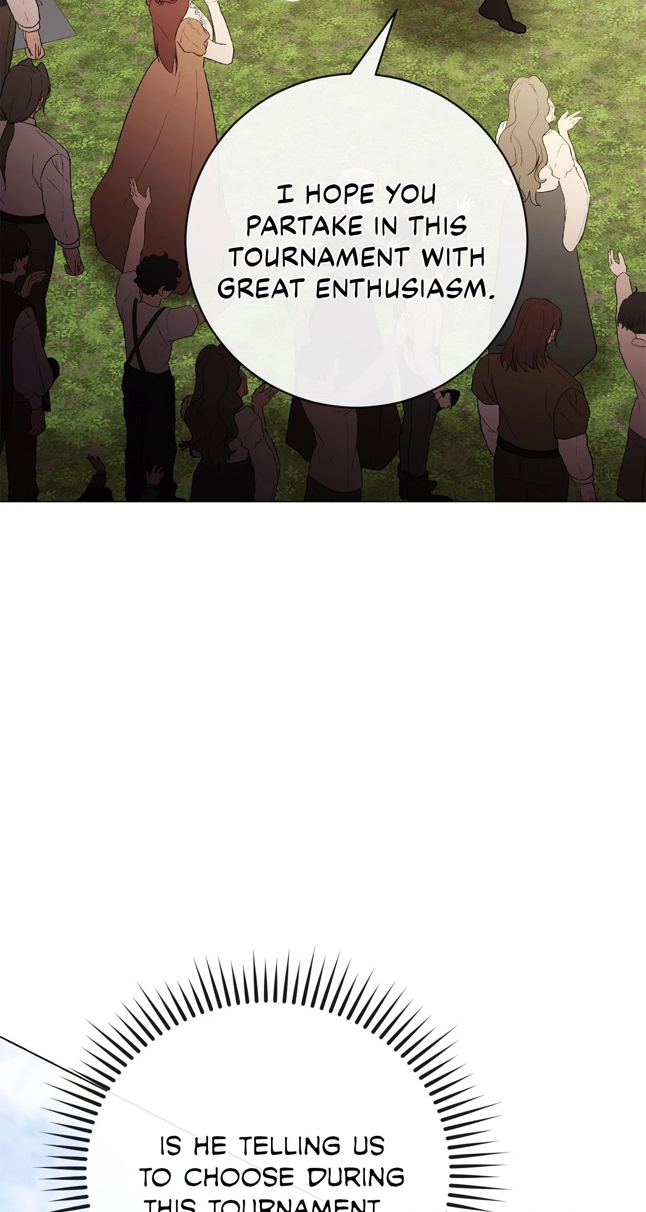 Black Chains - Chapter 24 manhwa