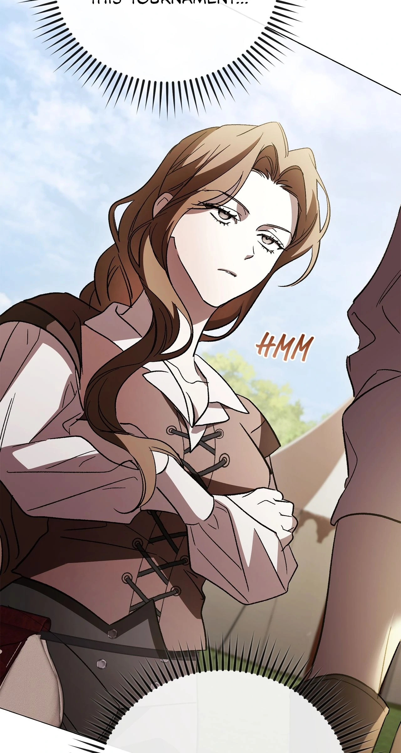 Black Chains - Chapter 24 manhwa