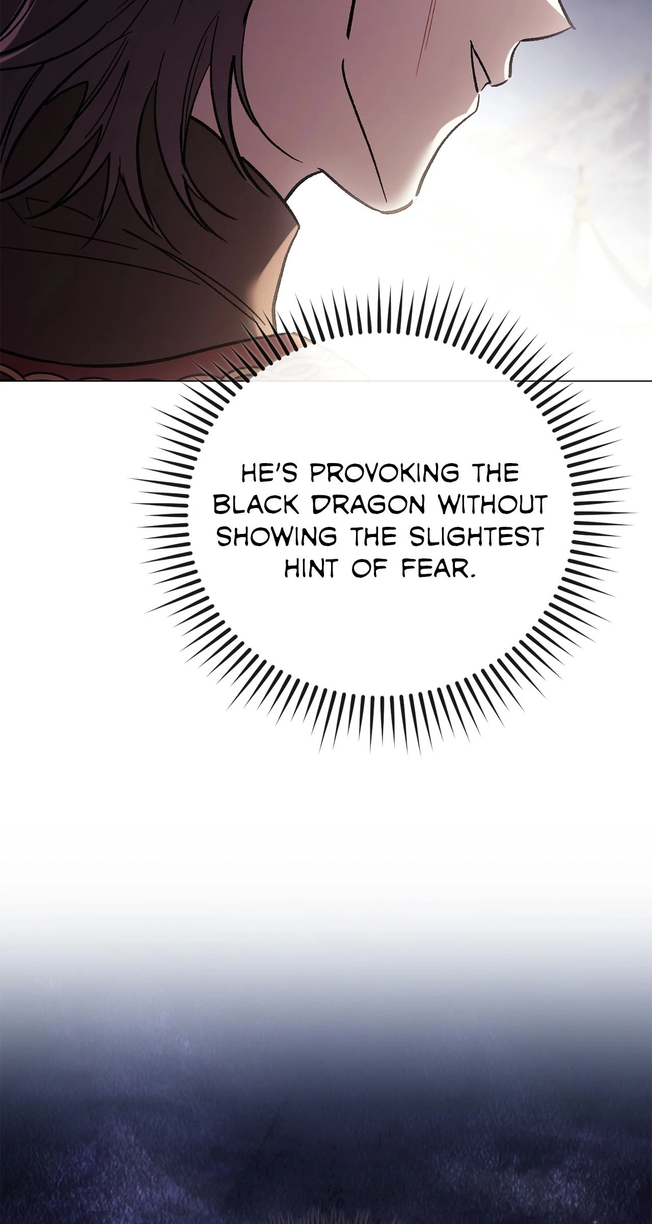 Black Chains - Chapter 24 manhwa