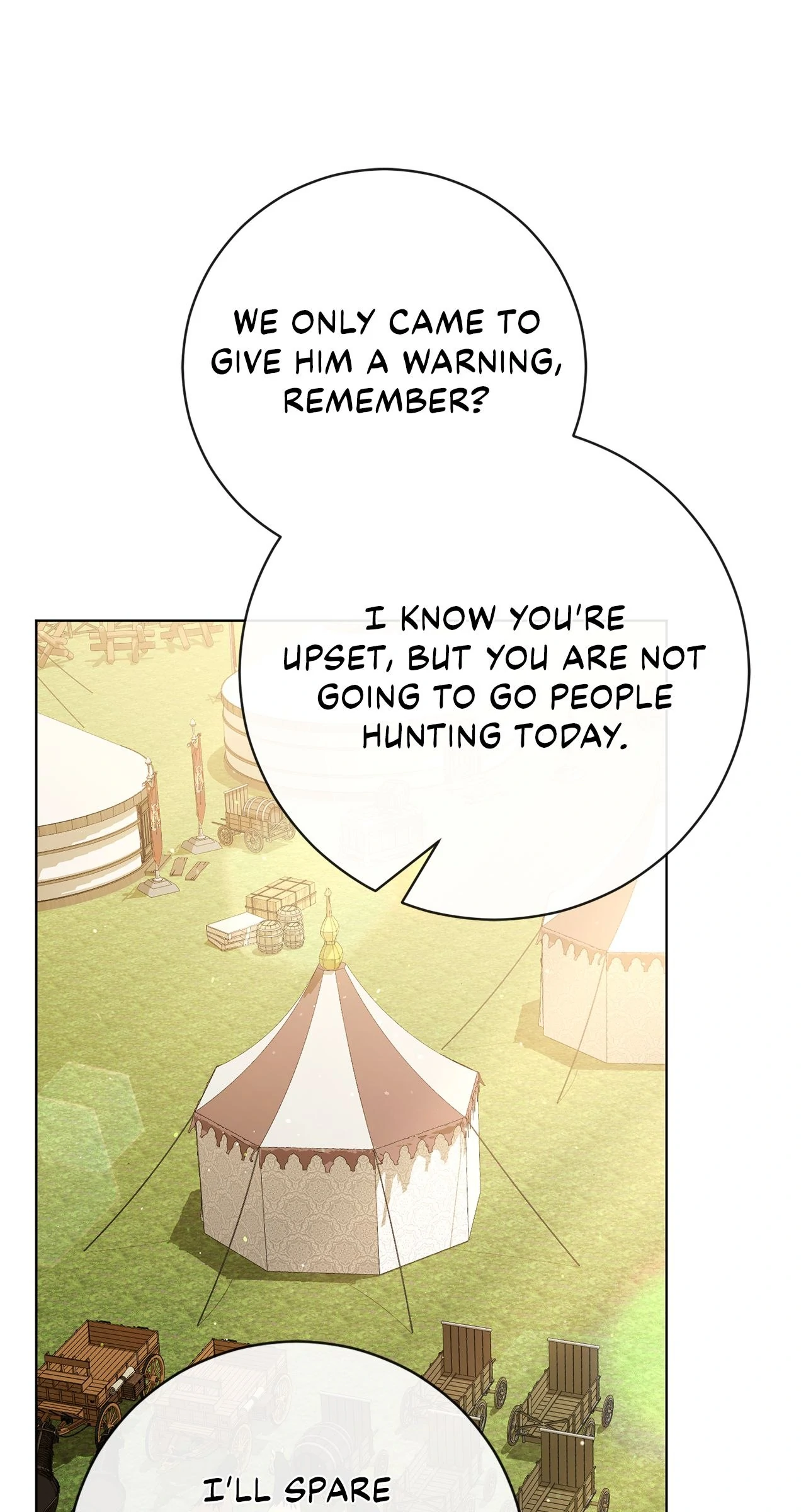 Black Chains - Chapter 24 manhwa