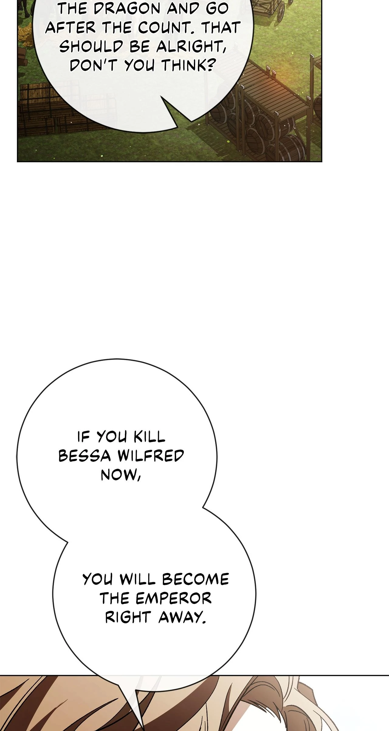 Black Chains - Chapter 24 manhwa