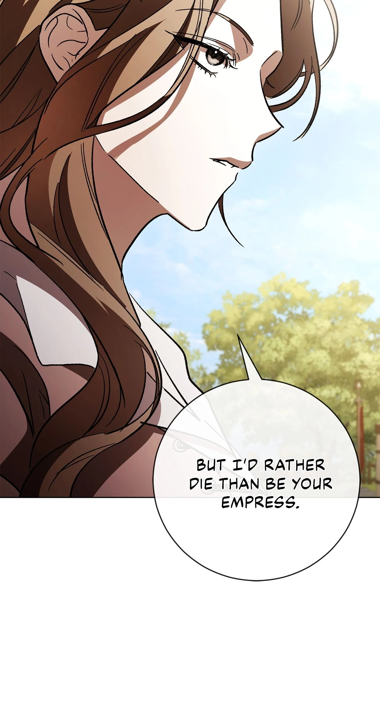 Black Chains - Chapter 24 manhwa