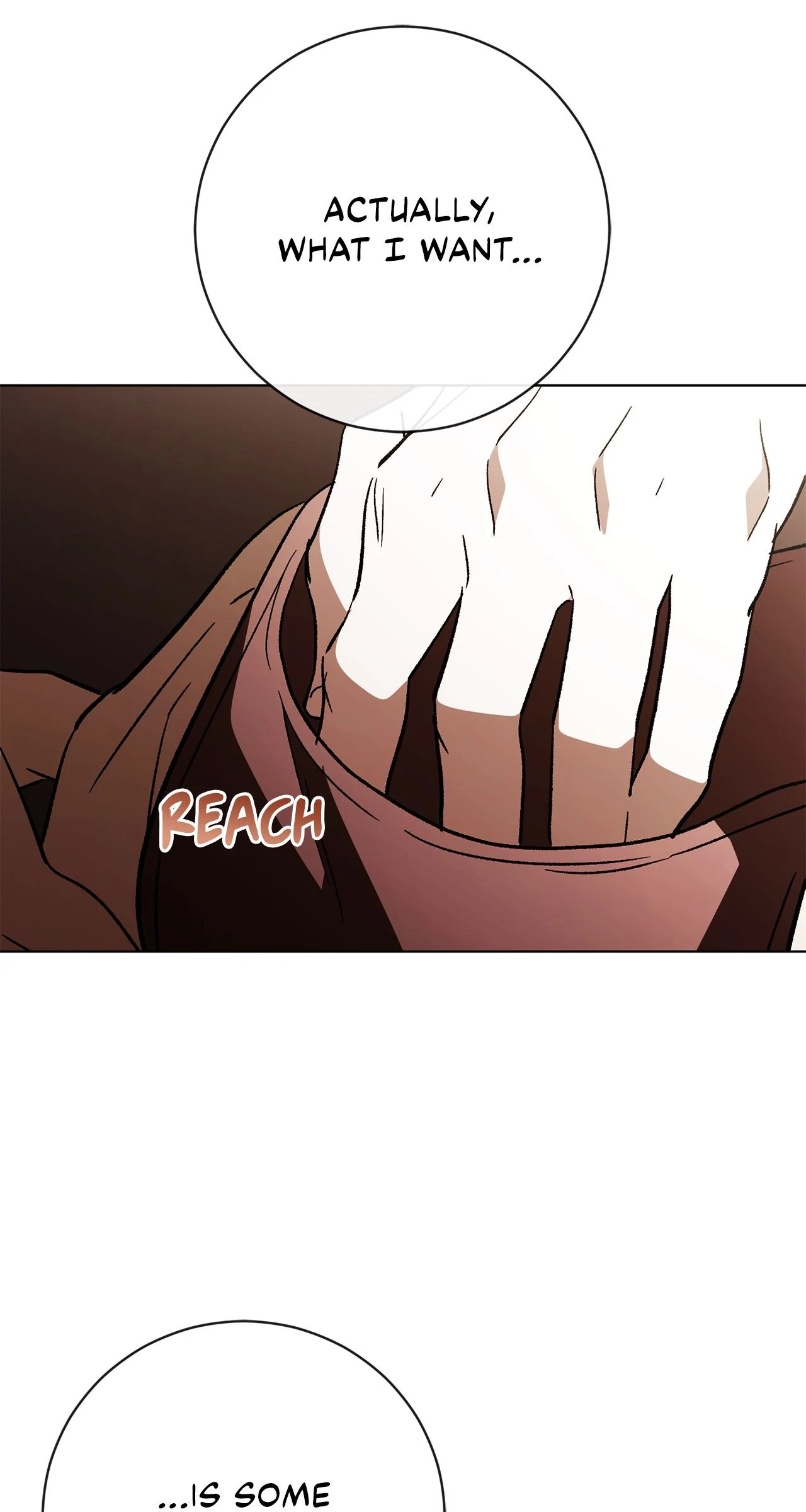 Black Chains - Chapter 24 manhwa