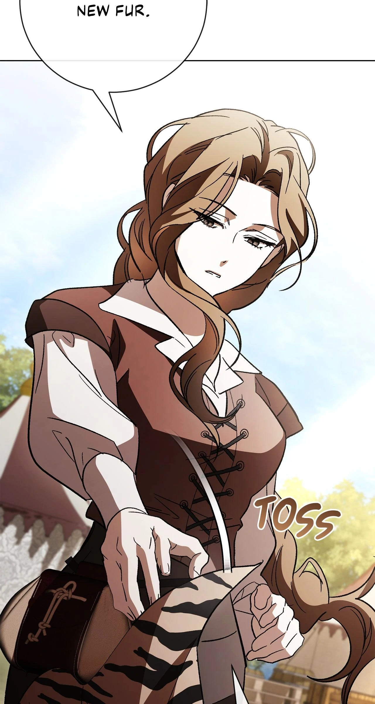 Black Chains - Chapter 24 manhwa
