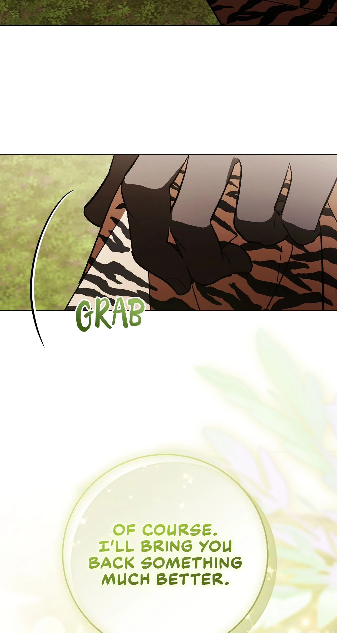 Black Chains - Chapter 24 manhwa