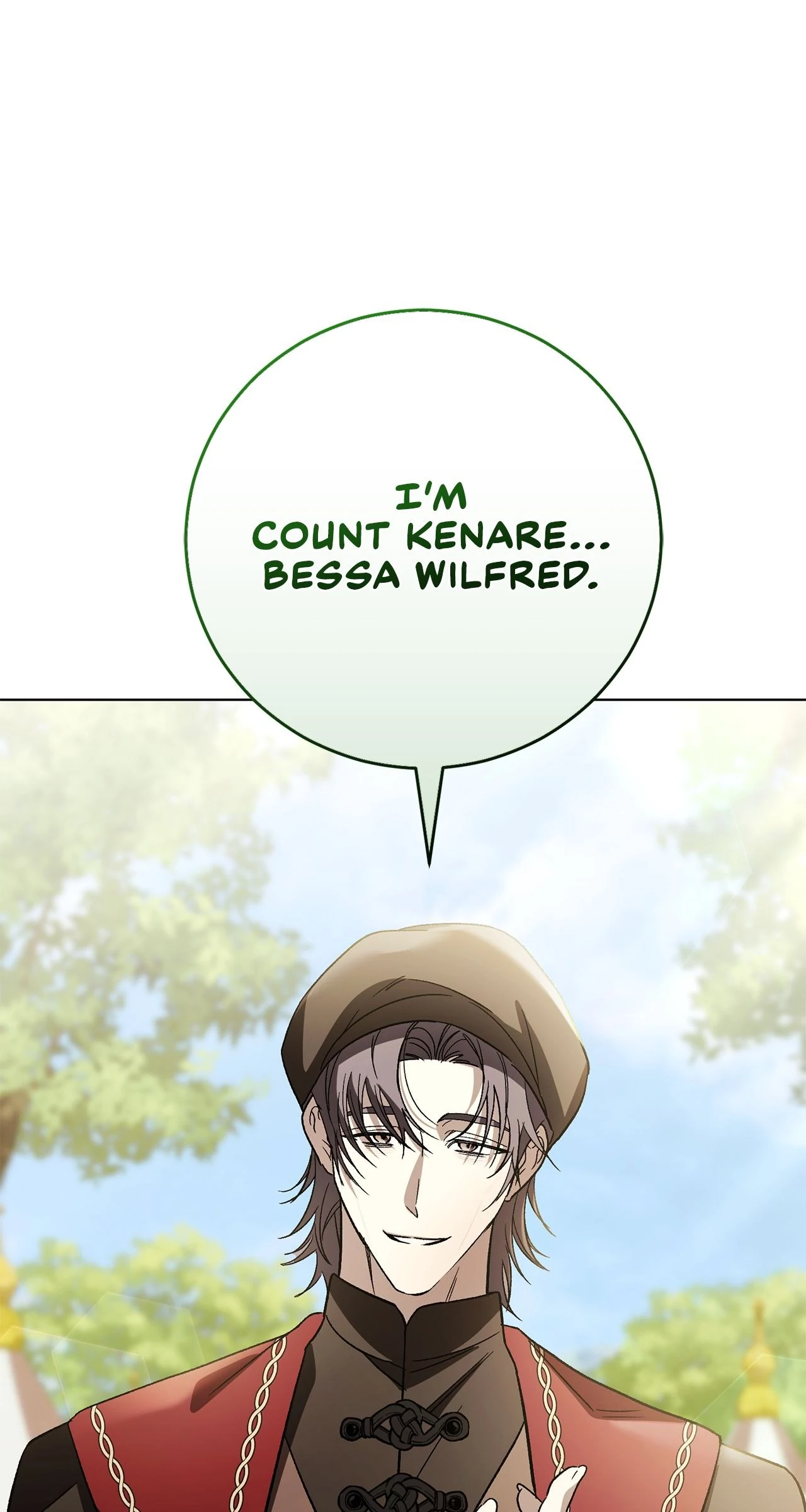 Black Chains - Chapter 25 manhwa