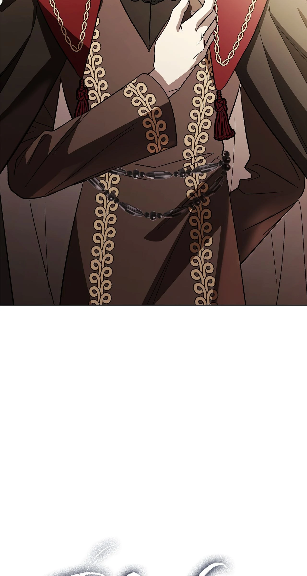 Black Chains - Chapter 25 manhwa