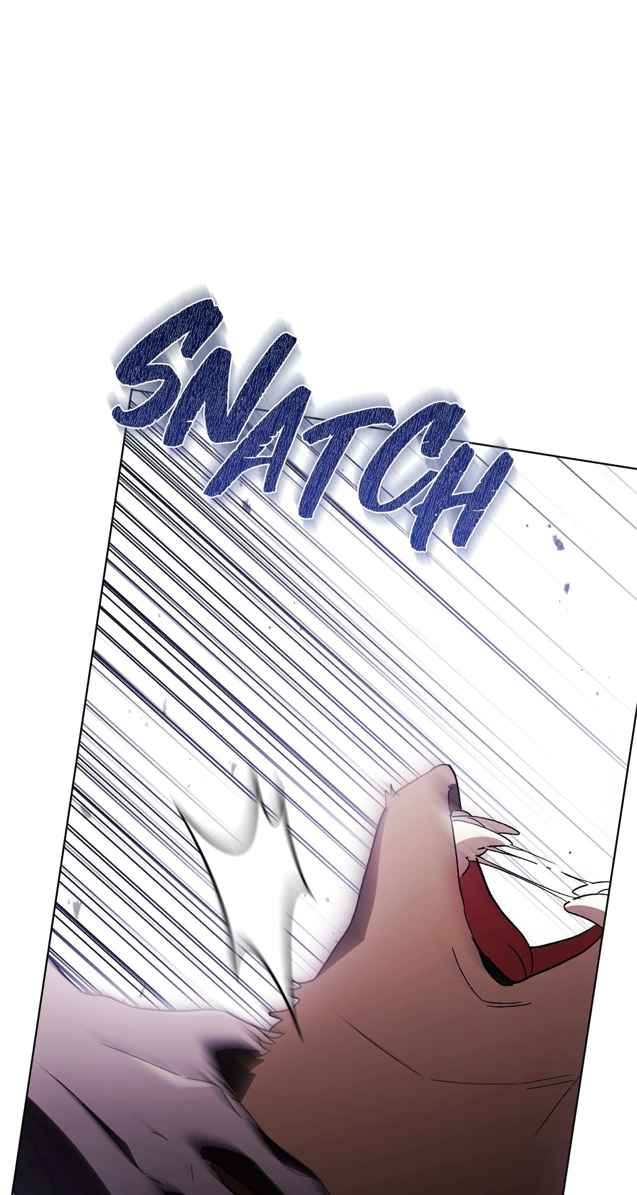 Black Chains - Chapter 25 manhwa