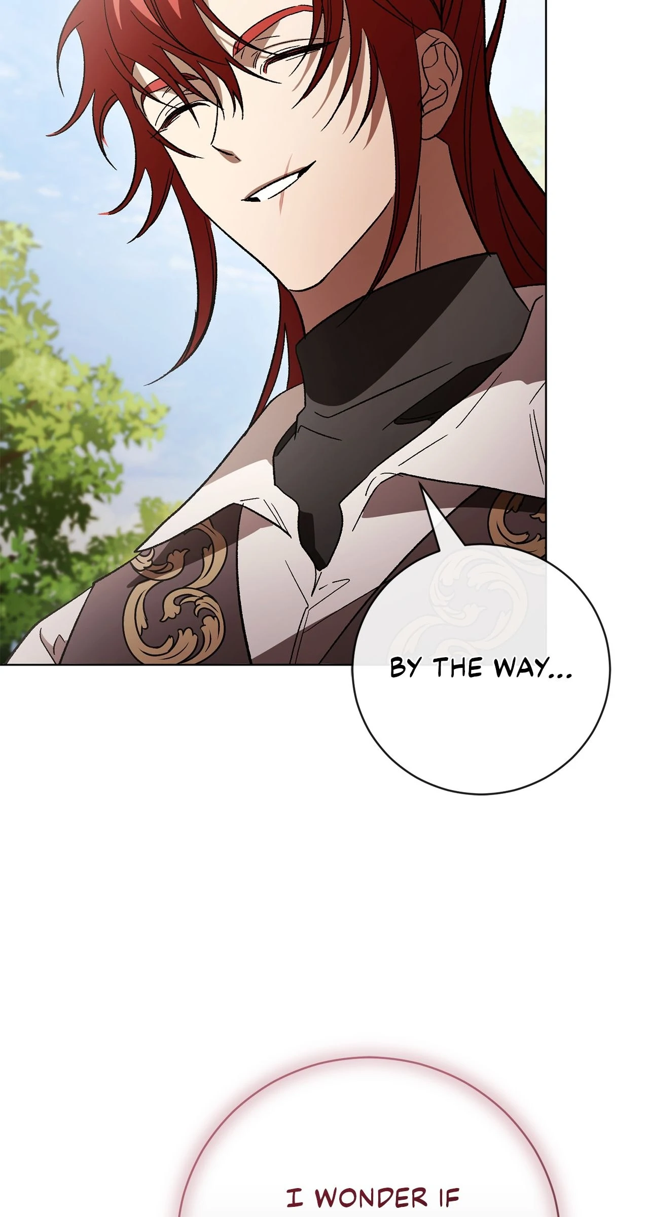 Black Chains - Chapter 25 manhwa