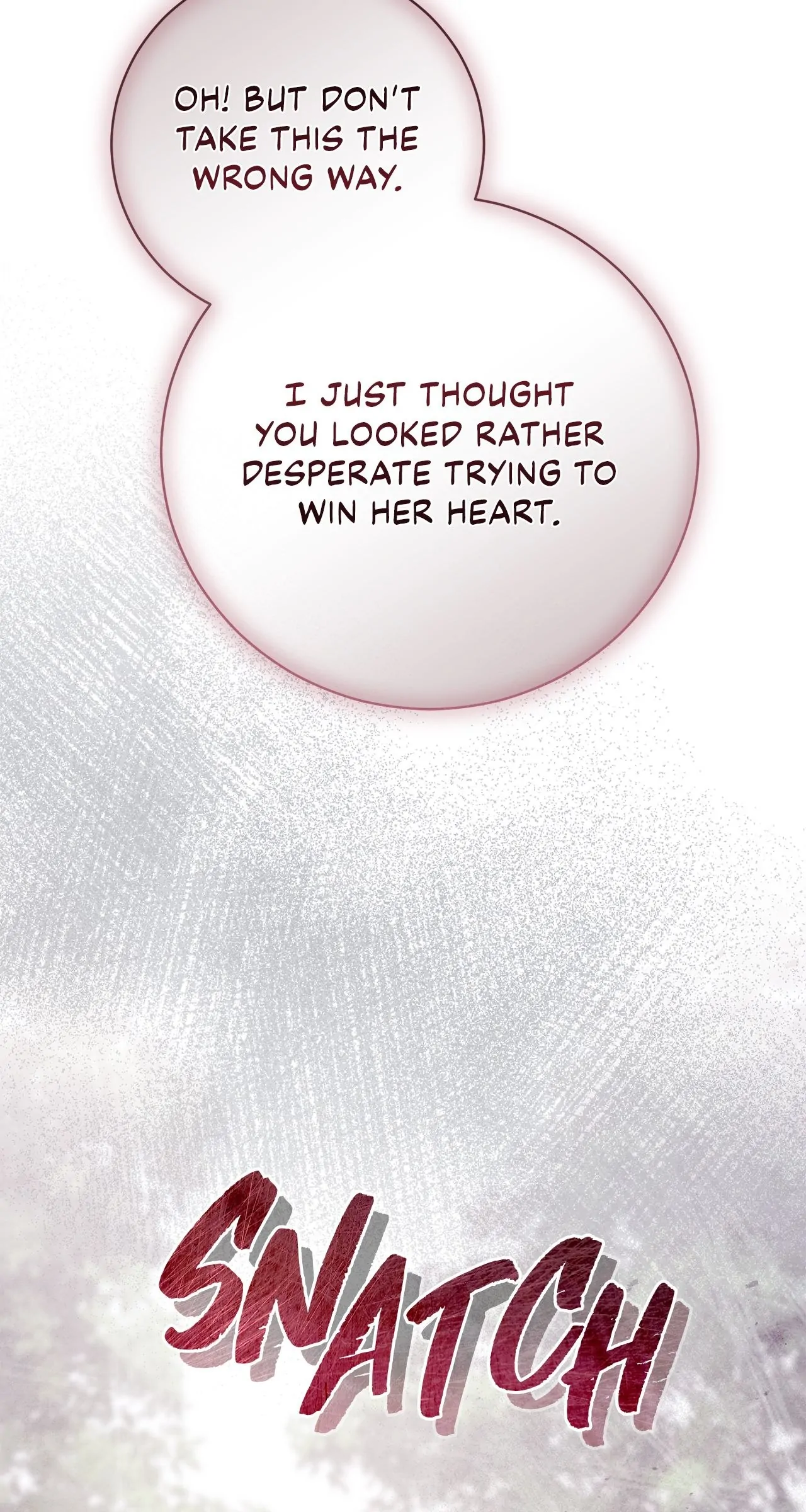 Black Chains - Chapter 25 manhwa