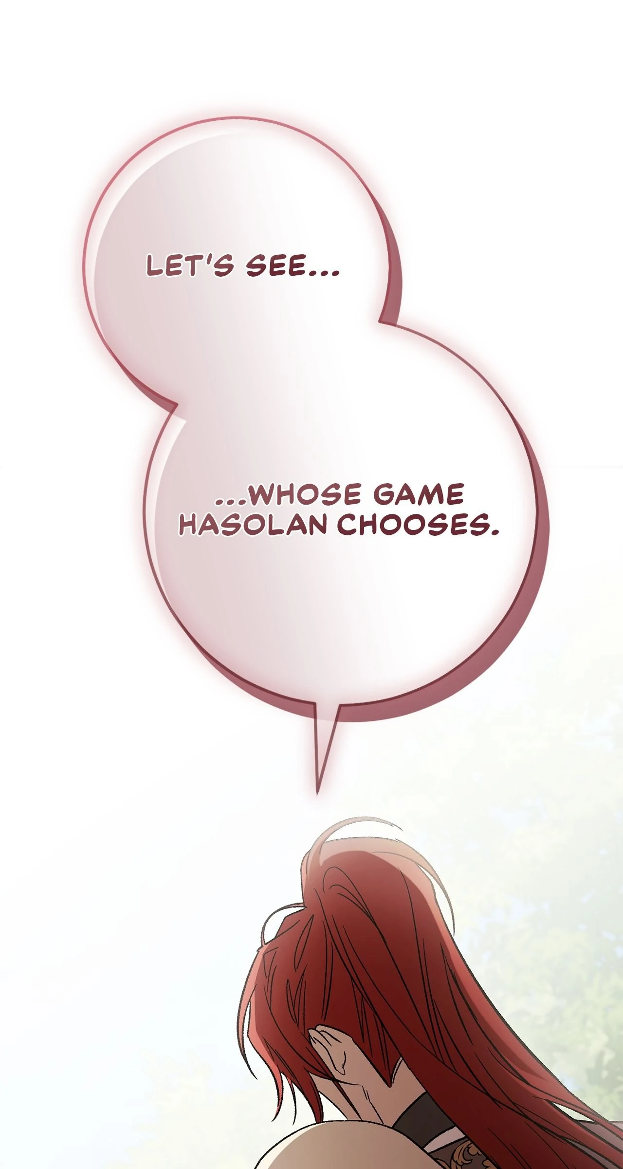 Black Chains - Chapter 25 manhwa