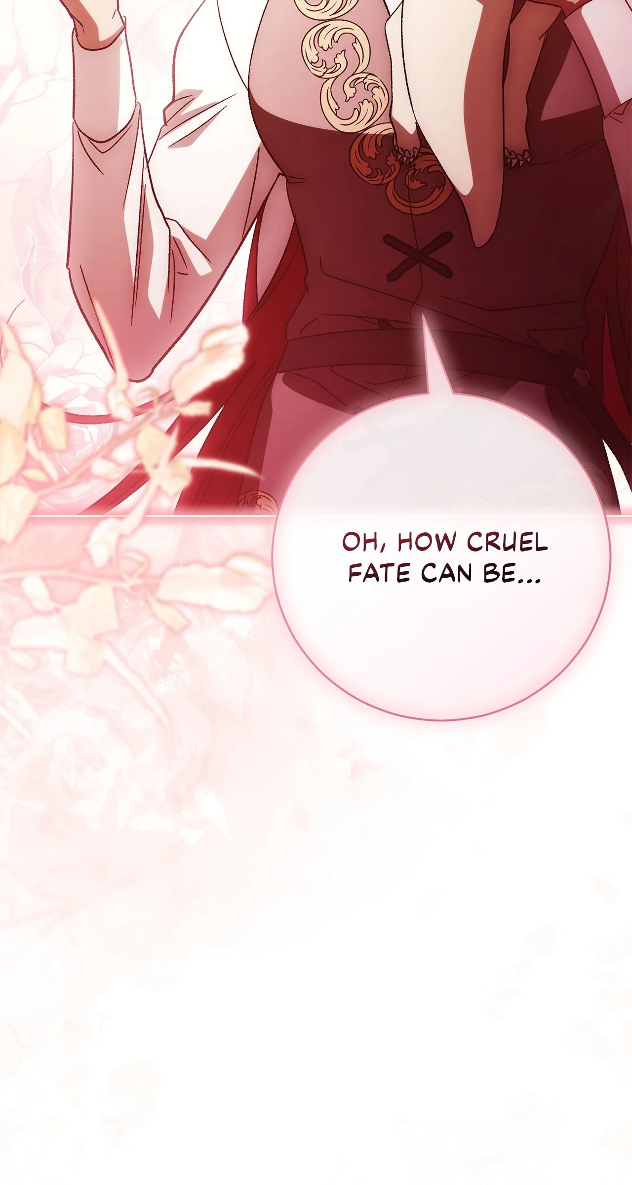 Black Chains - Chapter 25 manhwa