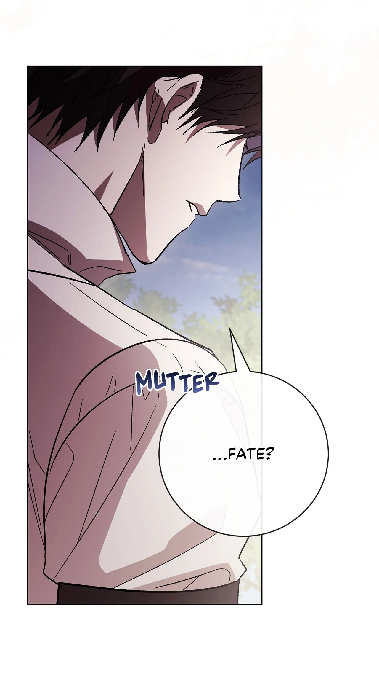 Black Chains - Chapter 25 manhwa