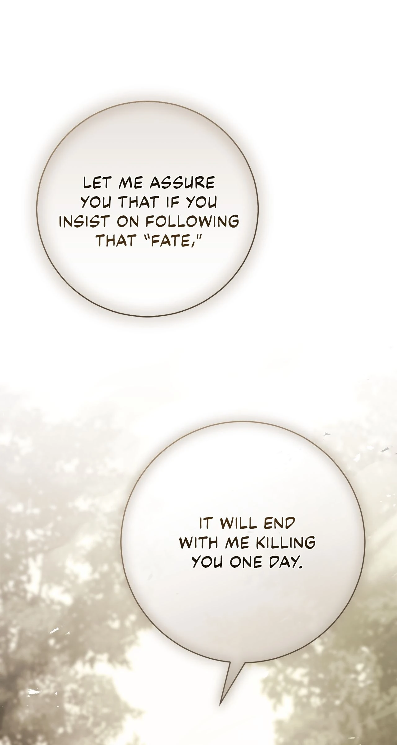 Black Chains - Chapter 25 manhwa