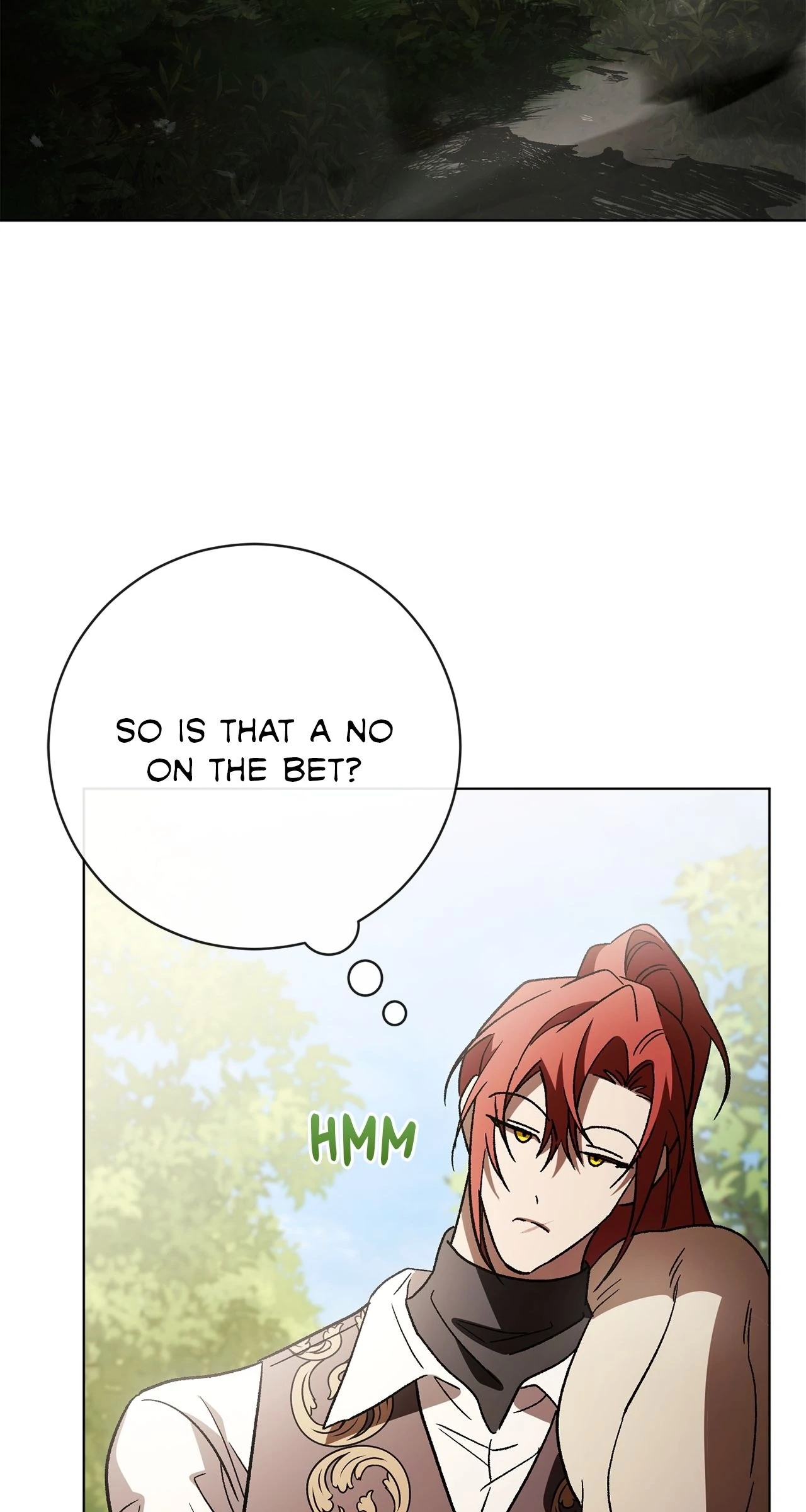 Black Chains - Chapter 25 manhwa