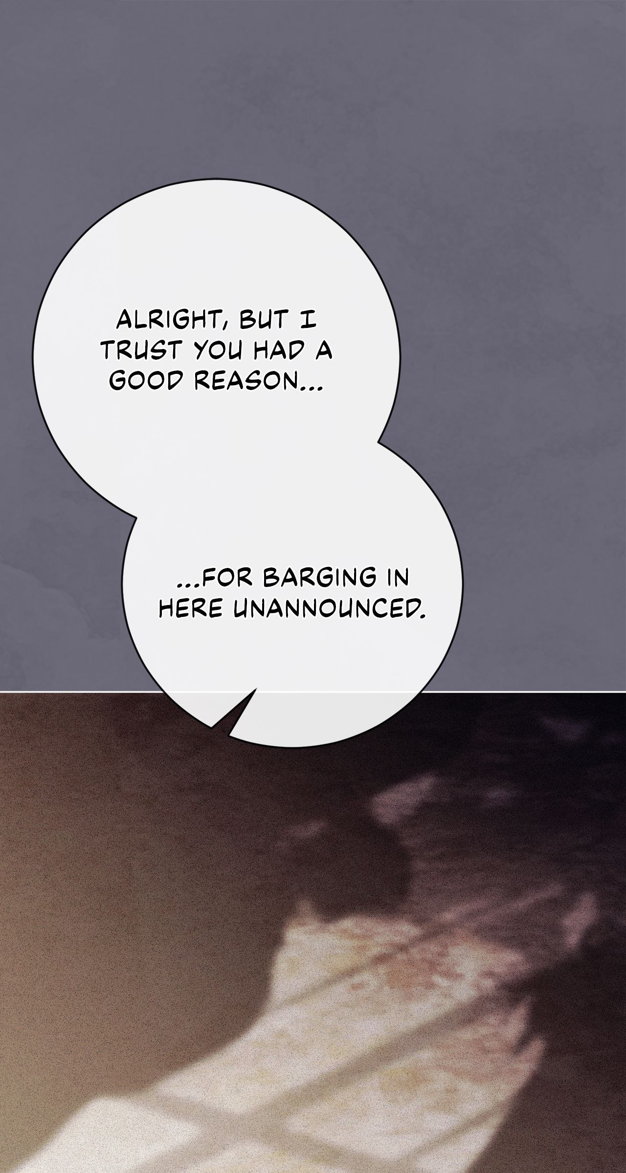 Black Chains - Chapter 25 manhwa