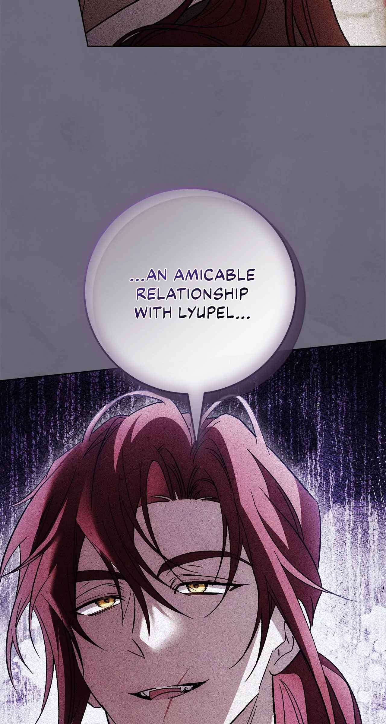 Black Chains - Chapter 25 manhwa