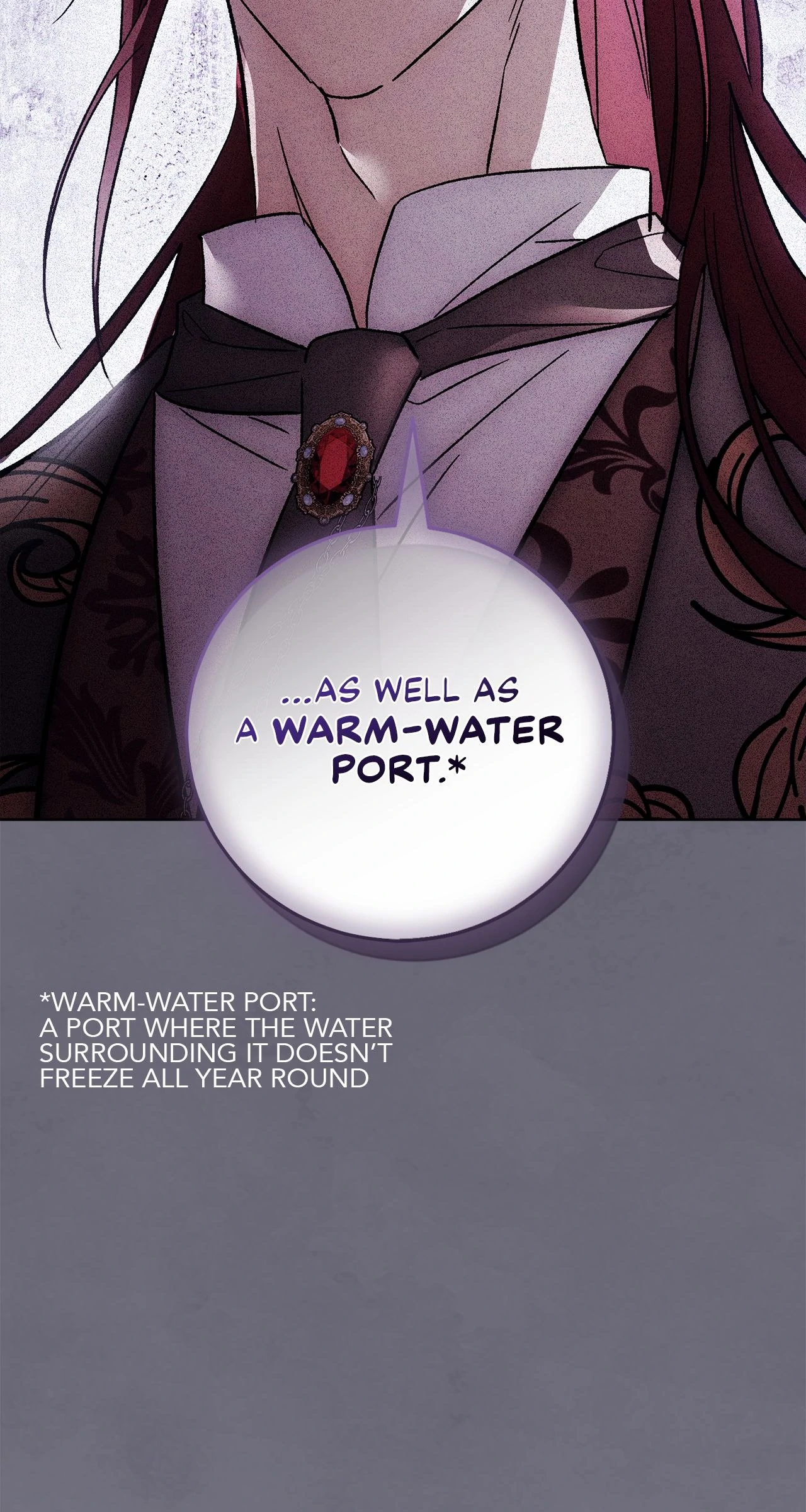 Black Chains - Chapter 25 manhwa