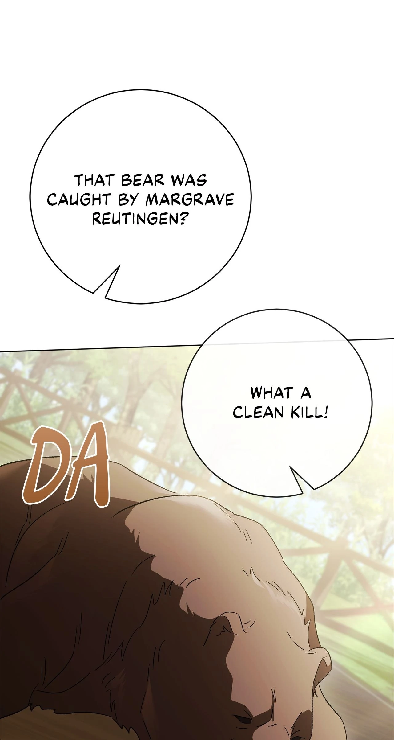 Black Chains - Chapter 25 manhwa