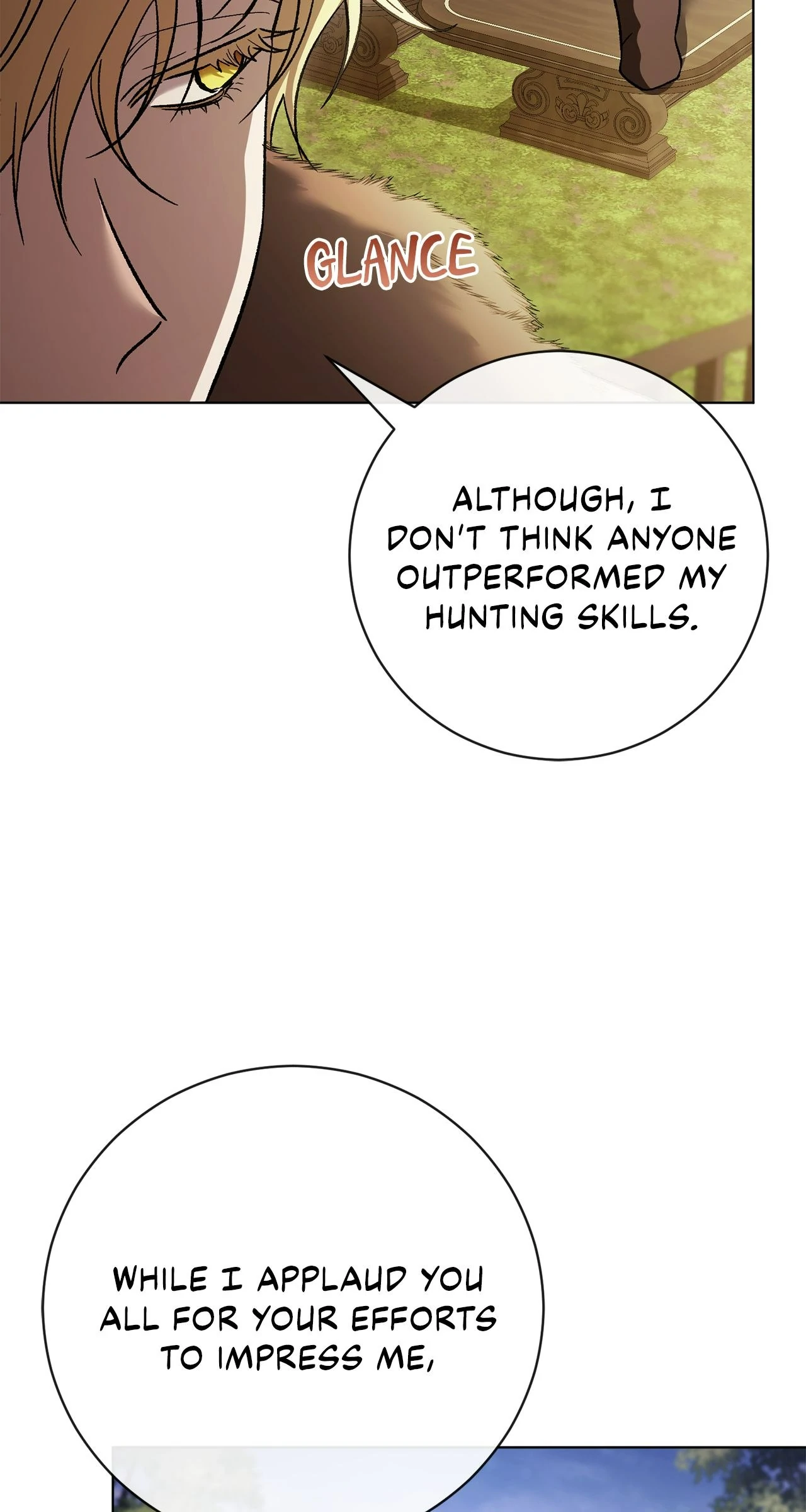 Black Chains - Chapter 25 manhwa