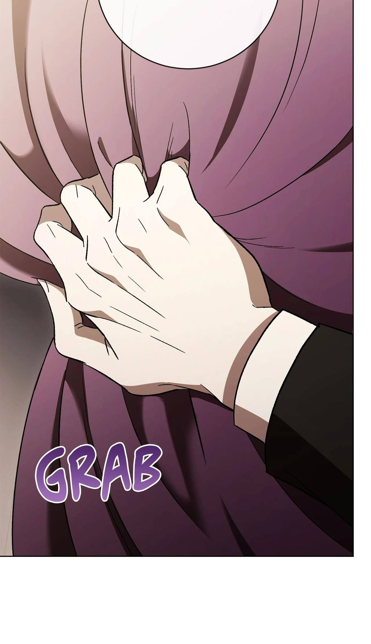Black Chains - Chapter 25 manhwa