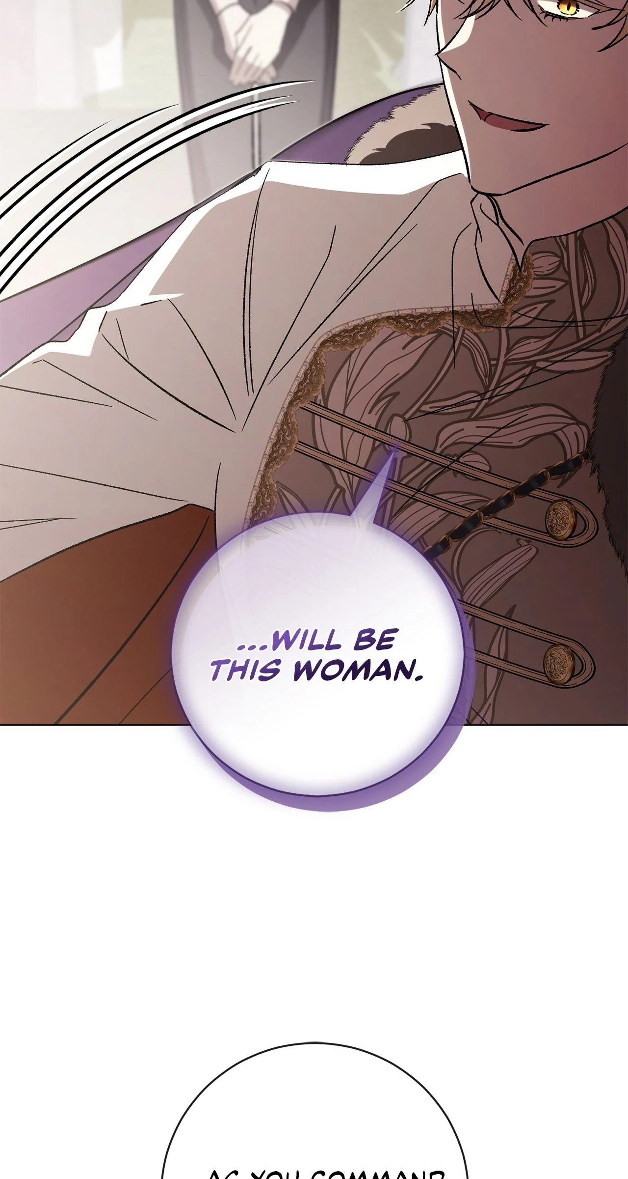 Black Chains - Chapter 25 manhwa