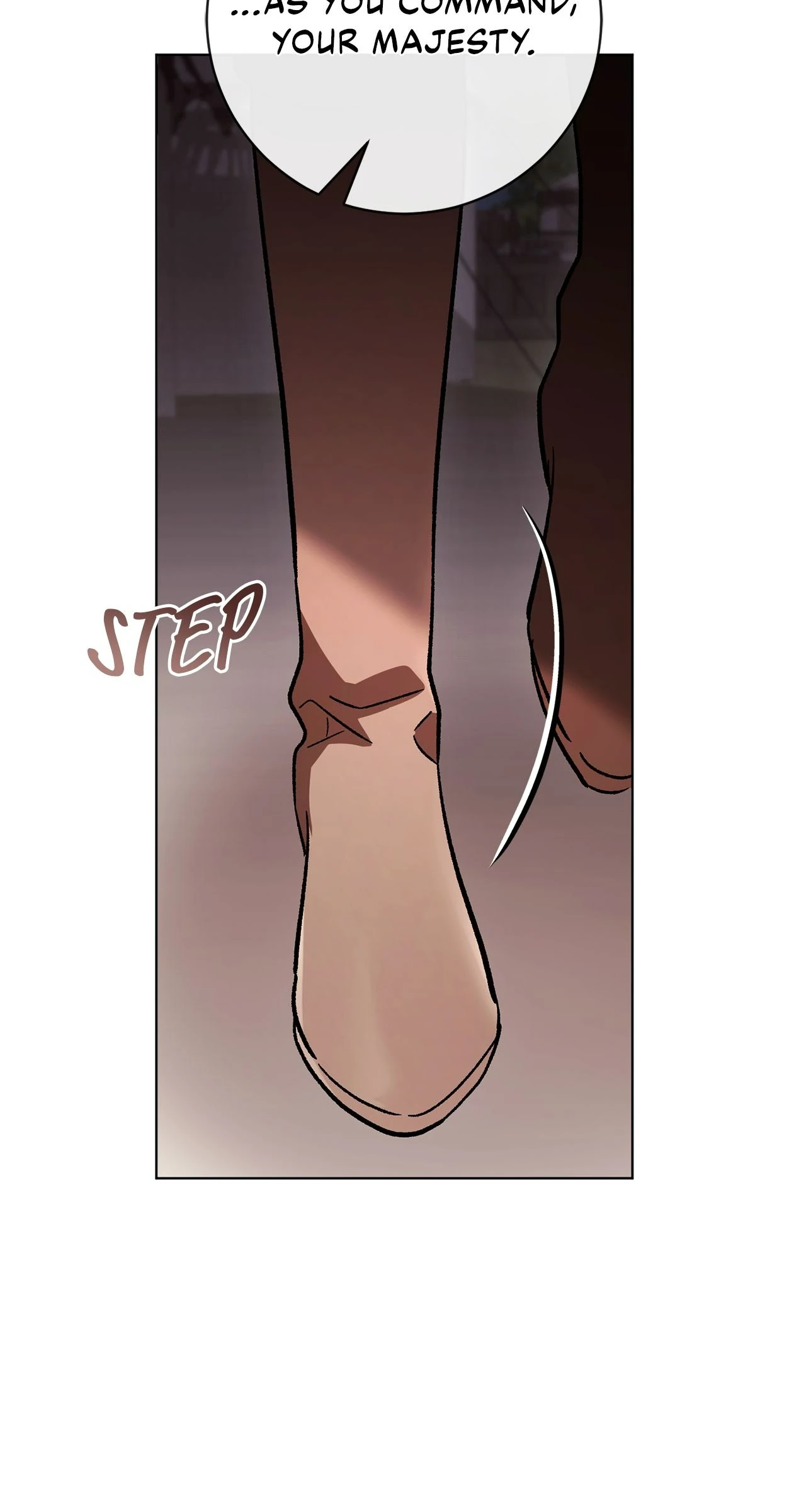 Black Chains - Chapter 25 manhwa