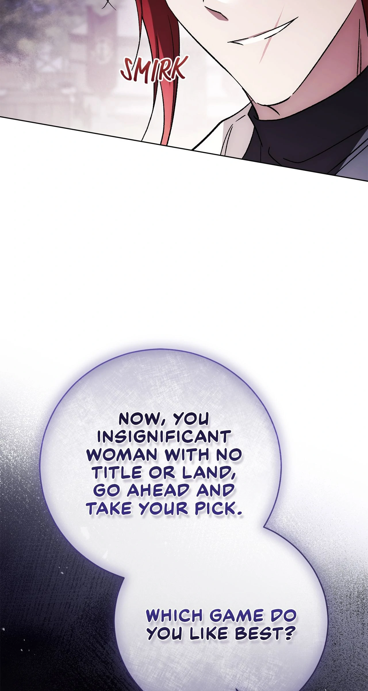 Black Chains - Chapter 25 manhwa
