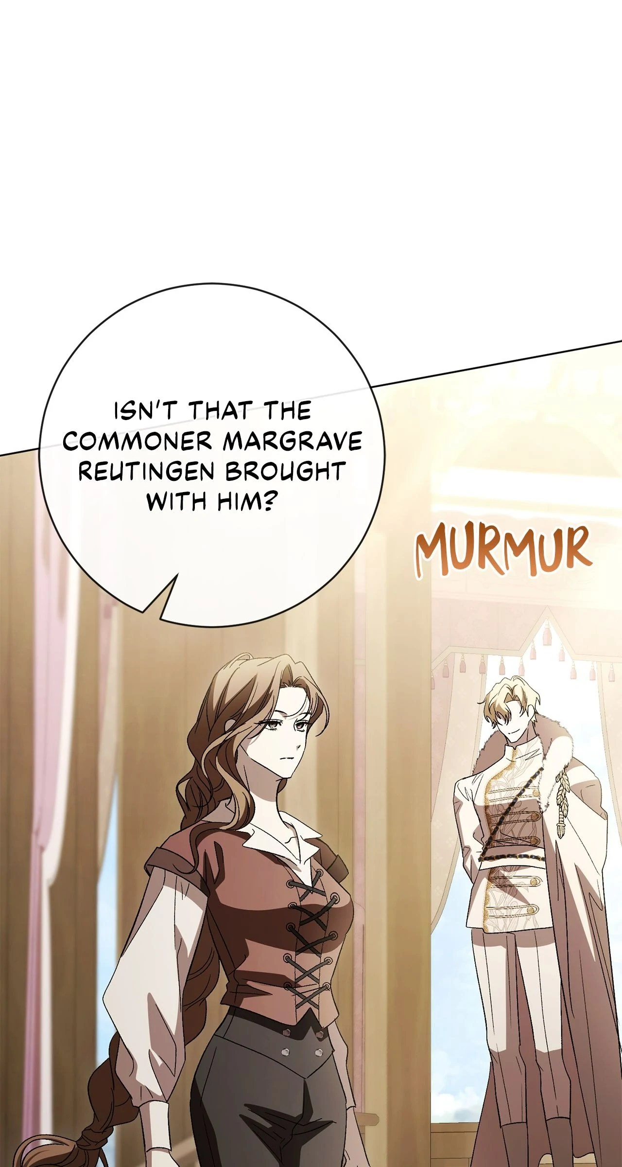 Black Chains - Chapter 26 manhwa